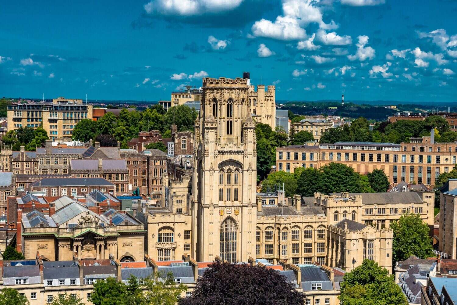 15 Intriguing Facts About University Of Bristol 