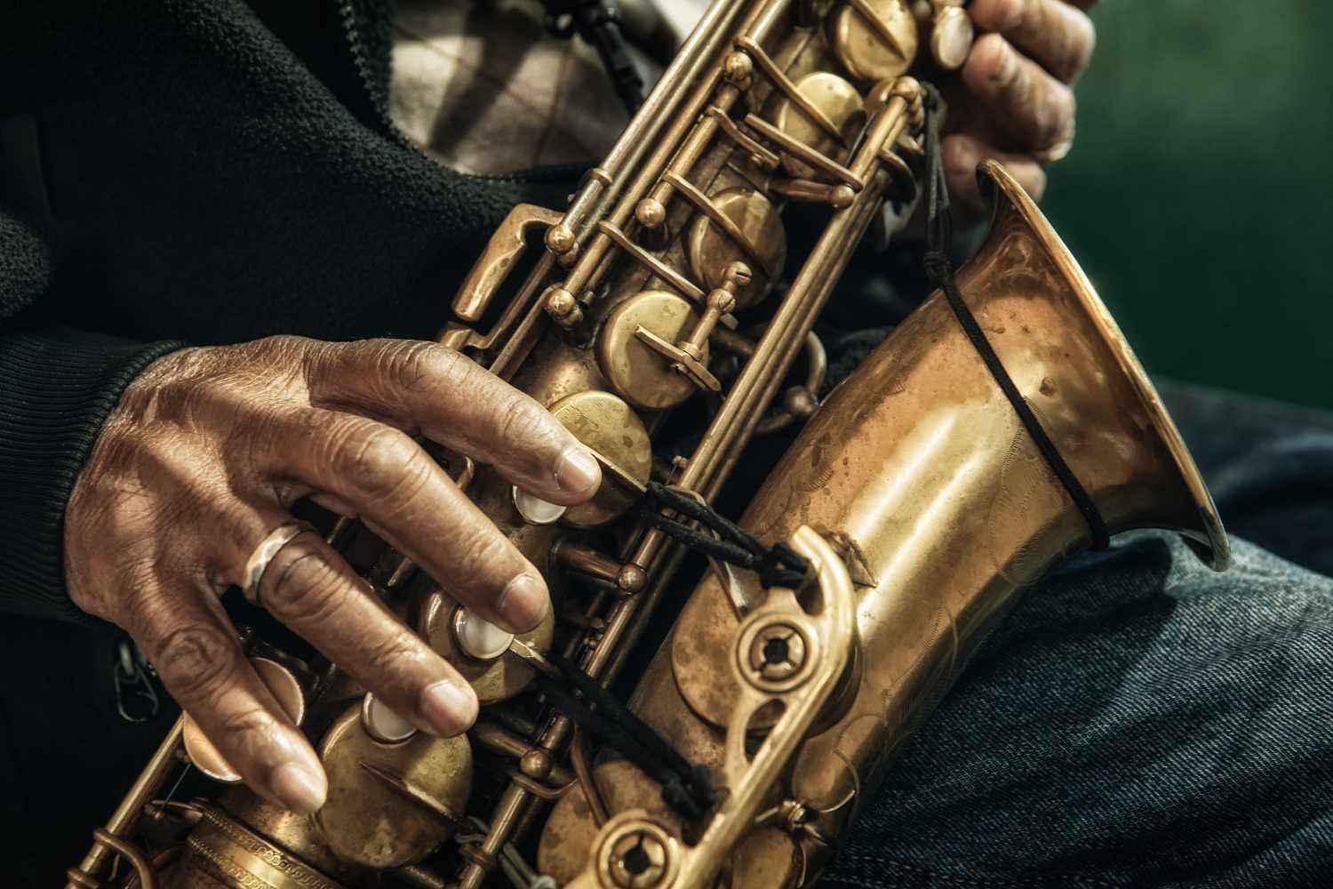 15-mind-blowing-facts-about-jazz-saxophonist