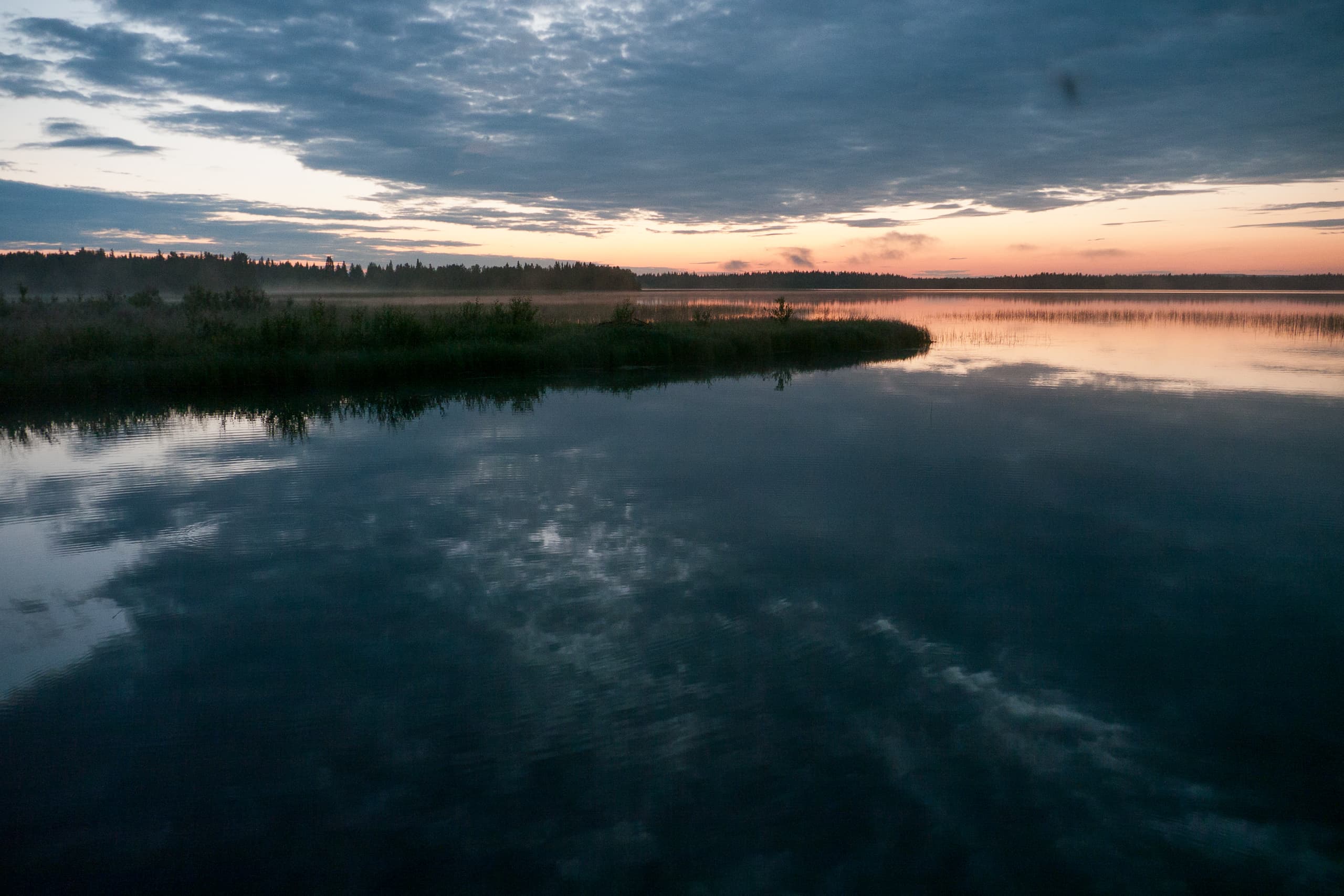 15-surprising-facts-about-kuusamo-lake