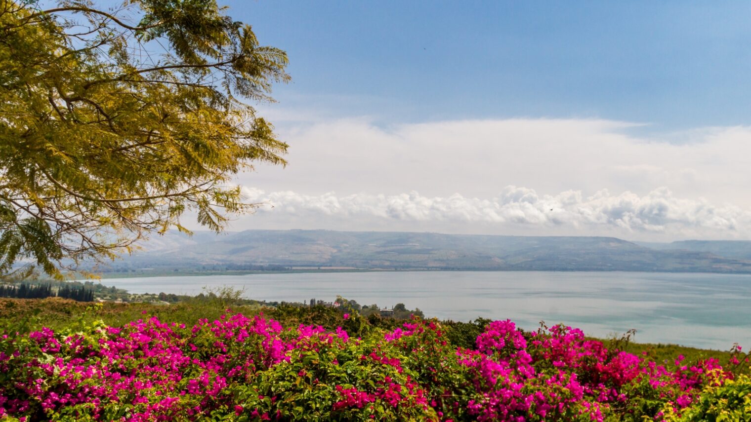 15-surprising-facts-about-lake-kinneret