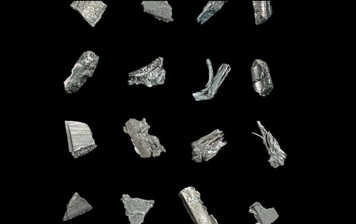 15 Surprising Facts About Lanthanides Facts