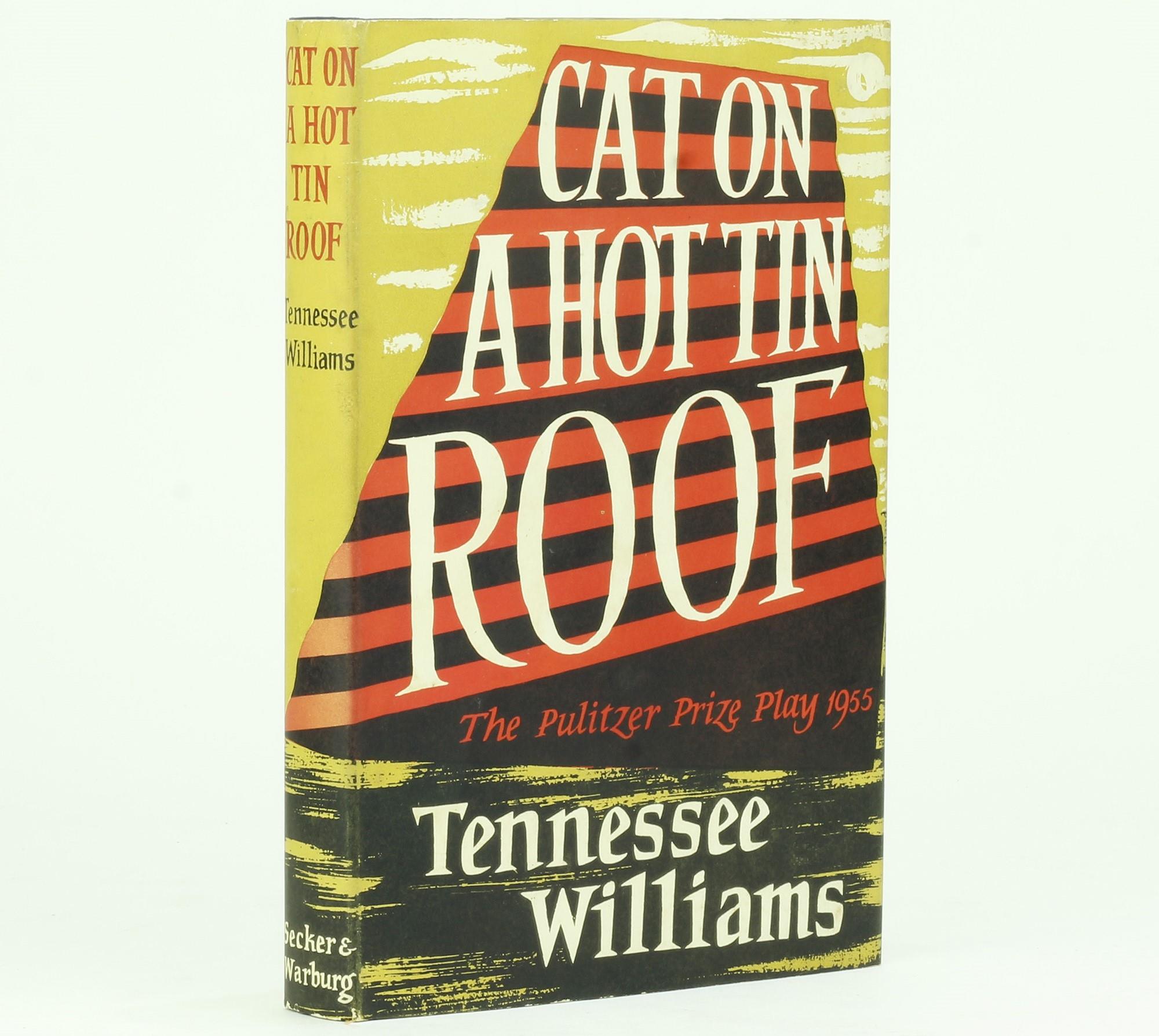 15-unbelievable-facts-about-cat-on-a-hot-tin-roof-tennessee-williams