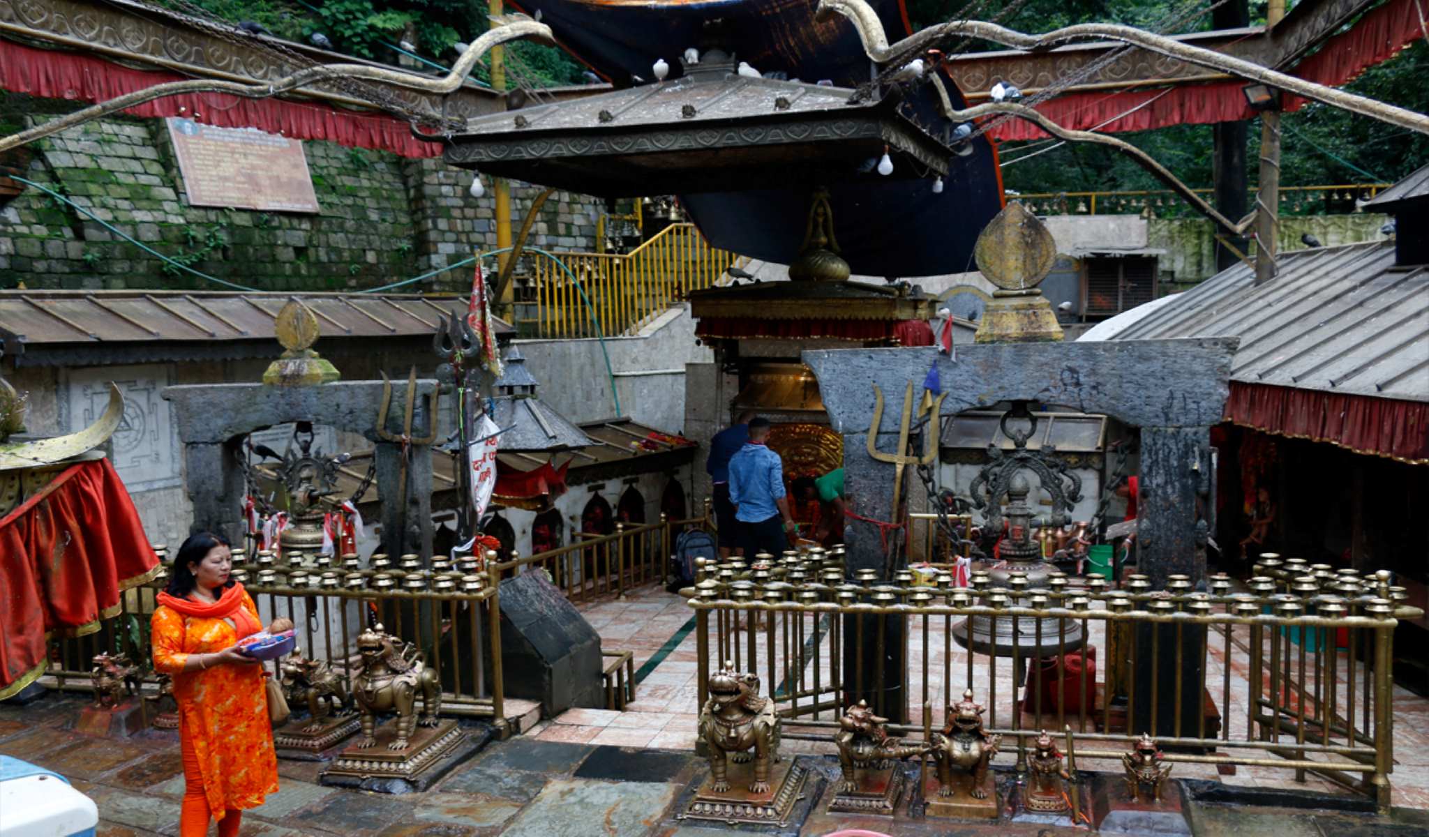 15-unbelievable-facts-about-dakshinkali-temple