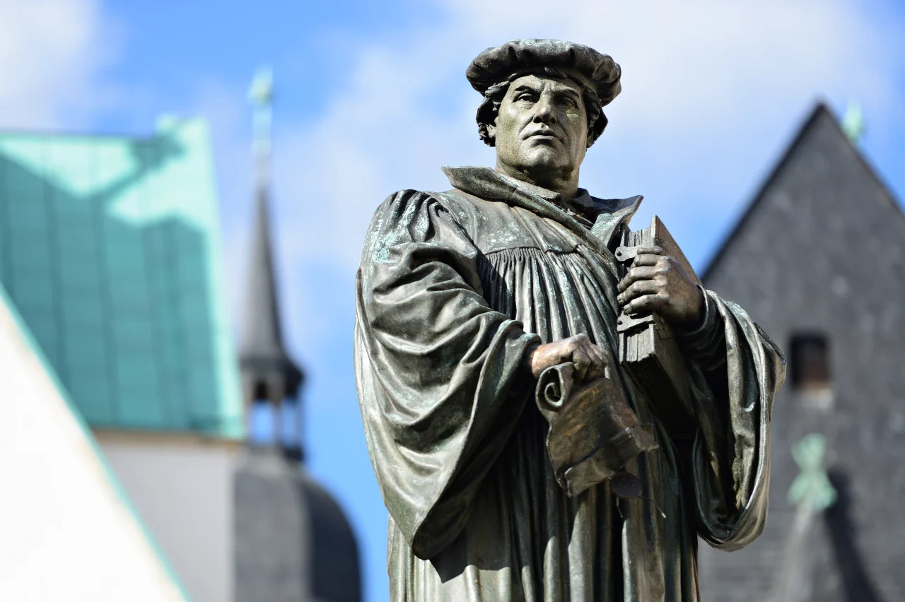 15-unbelievable-facts-about-martin-luther