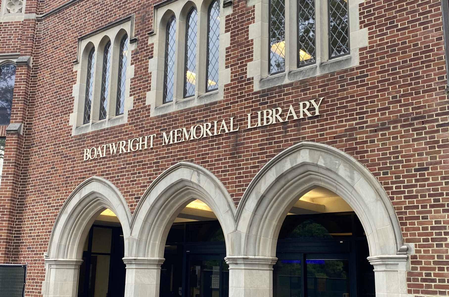 16-astonishing-facts-about-boatwright-memorial-library
