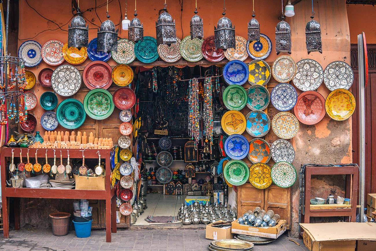 16-astonishing-facts-about-marrakech-souks-marrakech