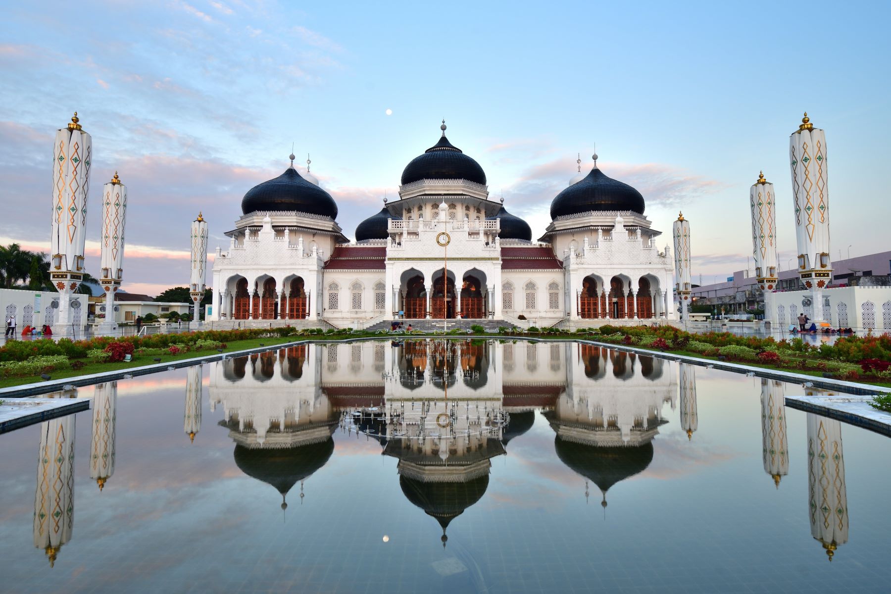 16-astonishing-facts-about-masjid-raya-baiturrahman