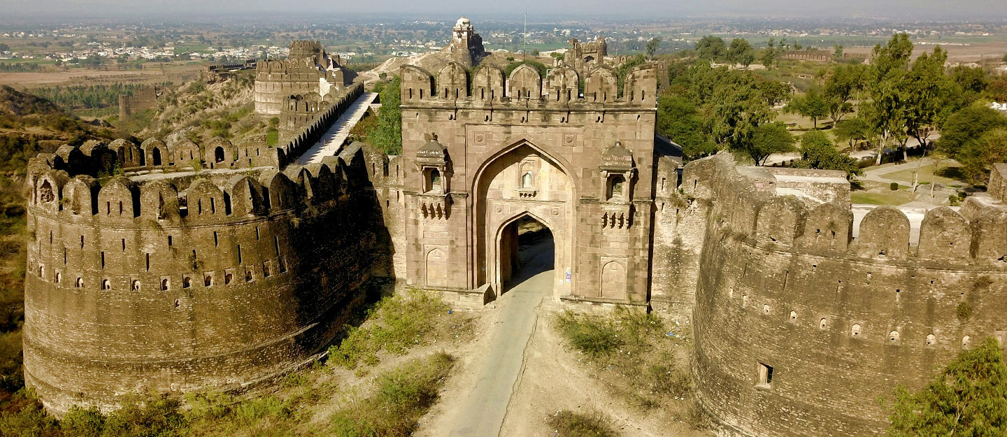 16-astonishing-facts-about-rohtas-fort