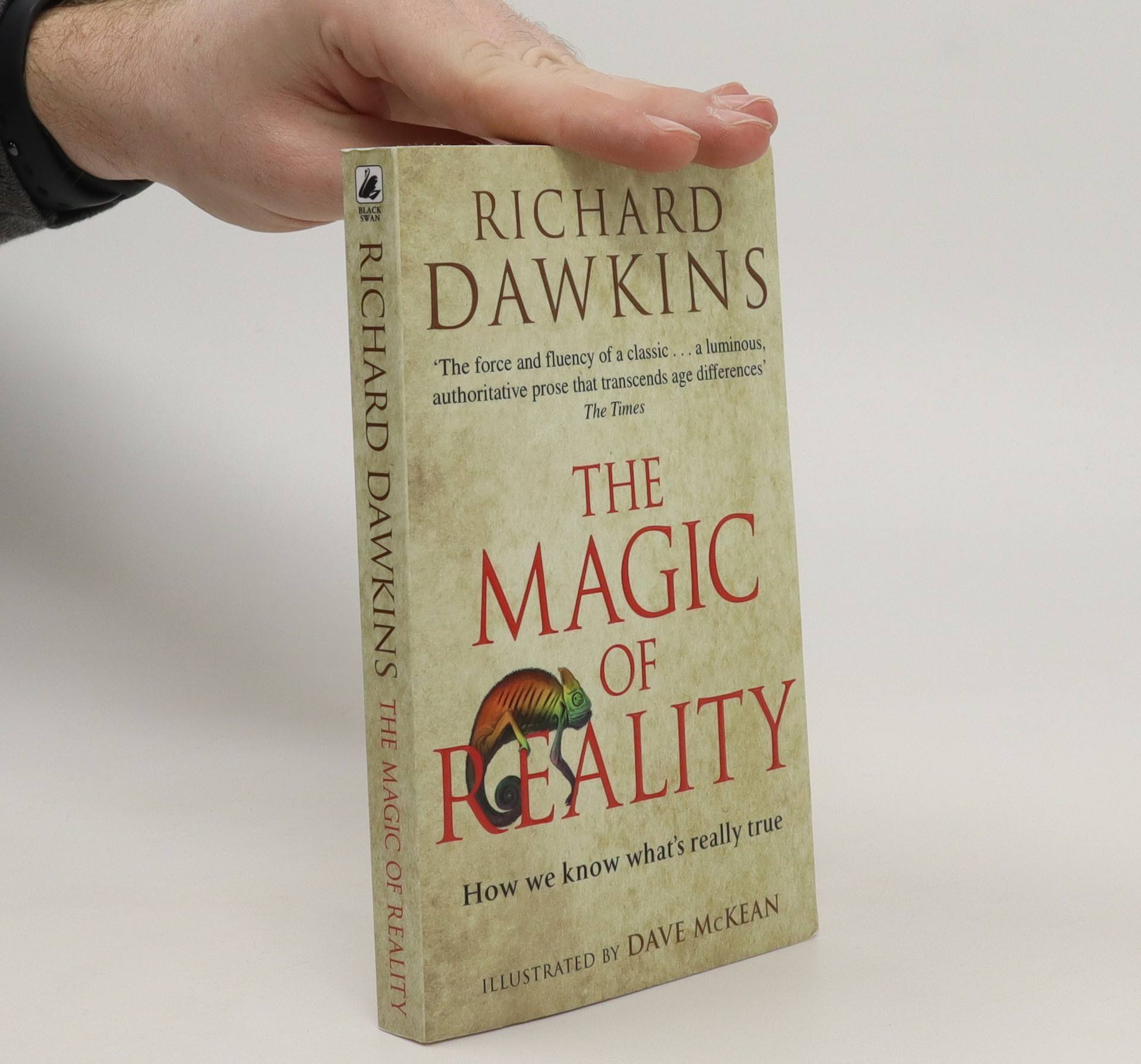 16-astonishing-facts-about-the-magic-of-reality-richard-dawkins