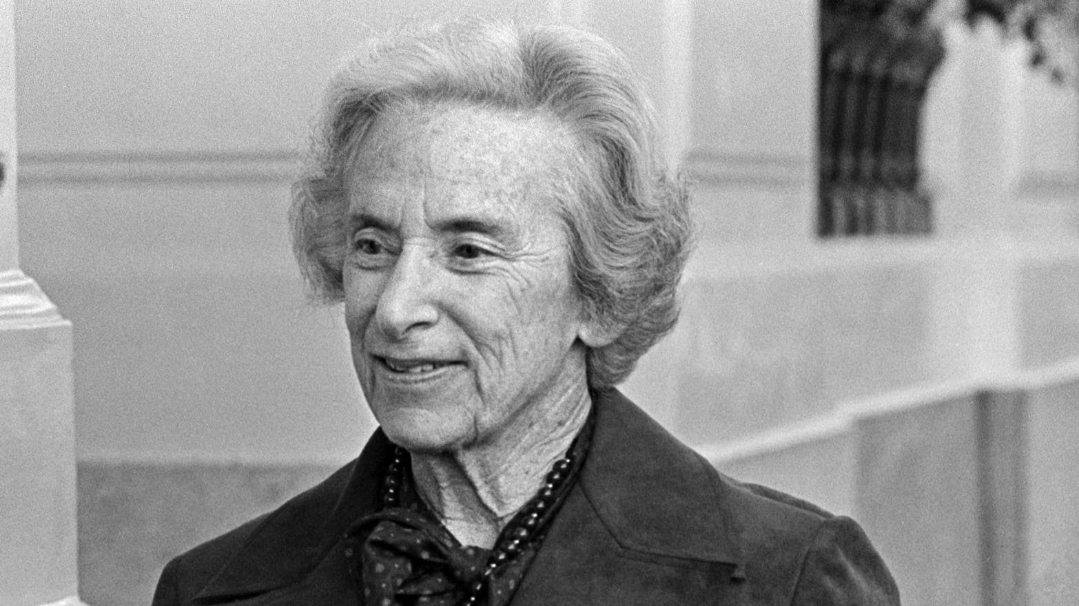 16 Astounding Facts About Barbara Tuchman - Facts.net