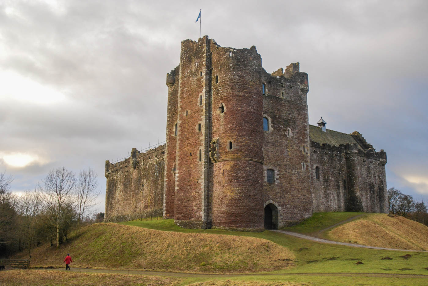 16-astounding-facts-about-doune-castle