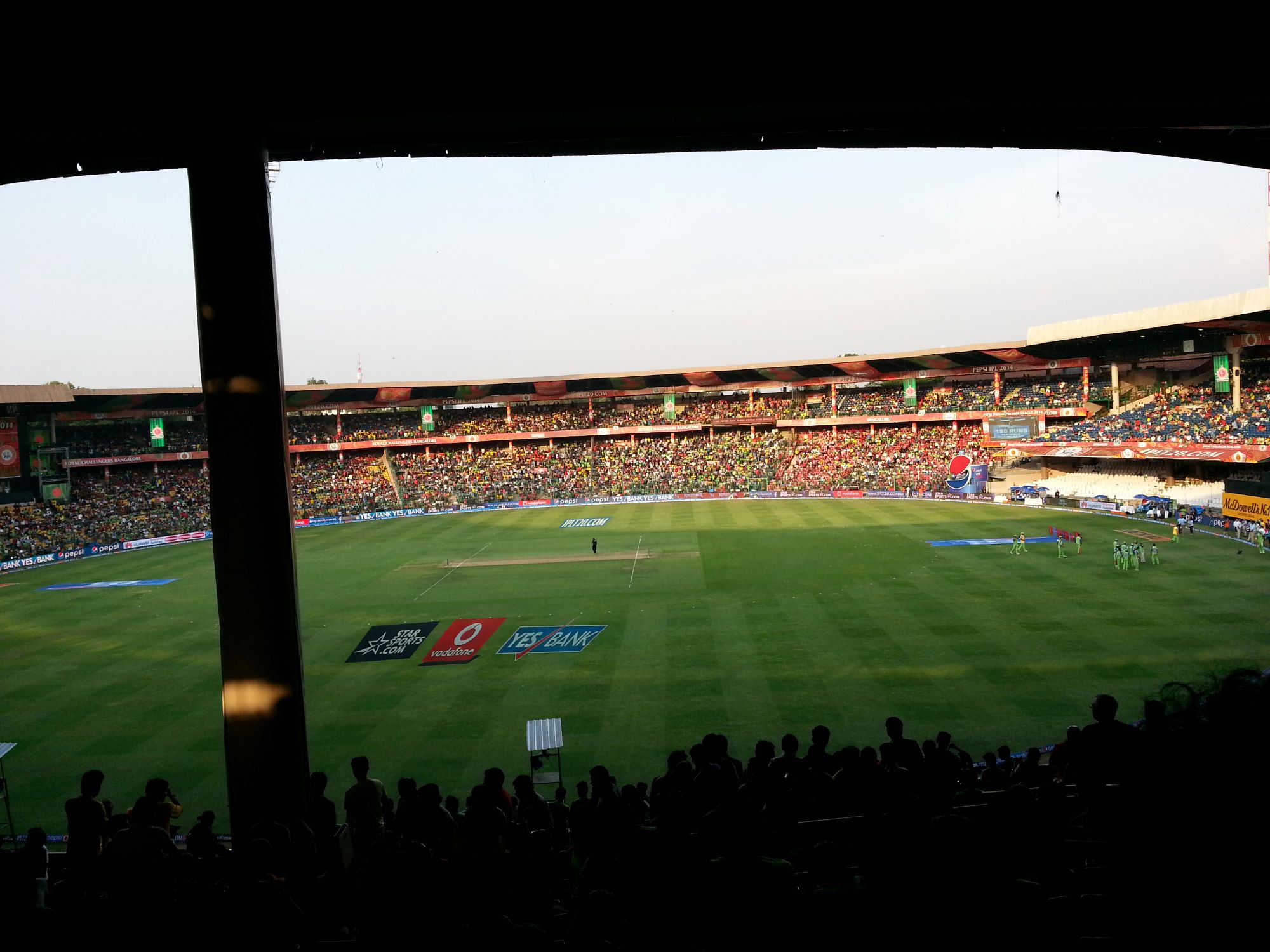 16-astounding-facts-about-m-chinnaswamy-stadium