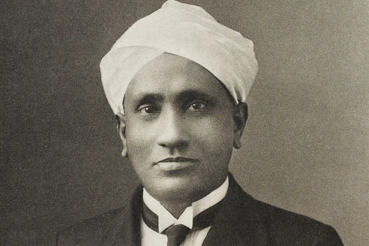 16-captivating-facts-about-c-v-raman