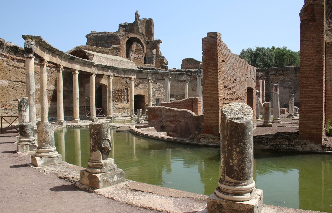 16-captivating-facts-about-villa-adriana