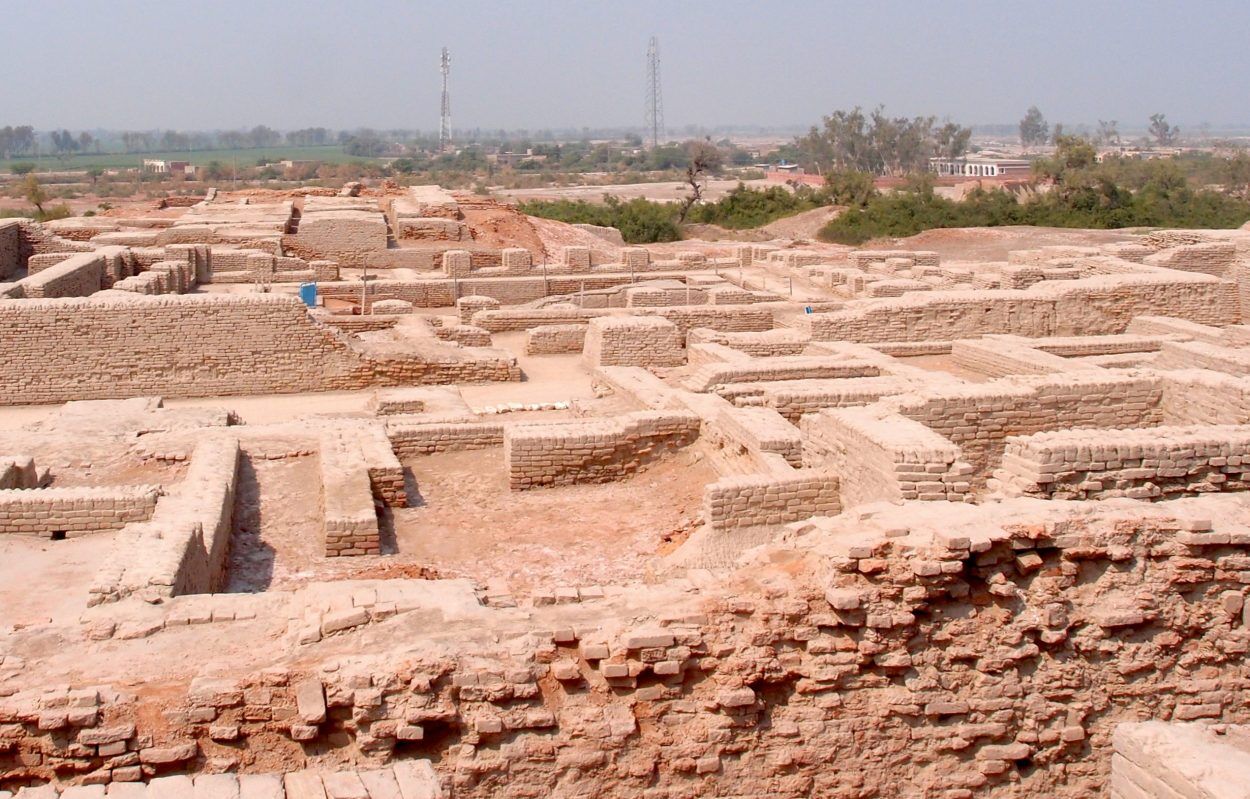 16-enigmatic-facts-about-mohenjo-daro