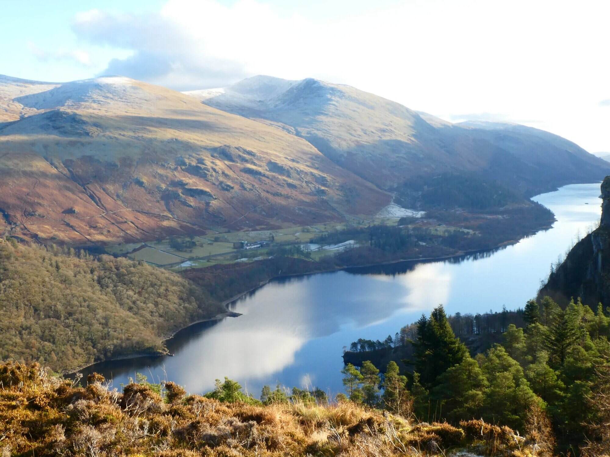 16-enigmatic-facts-about-thirlmere-lake