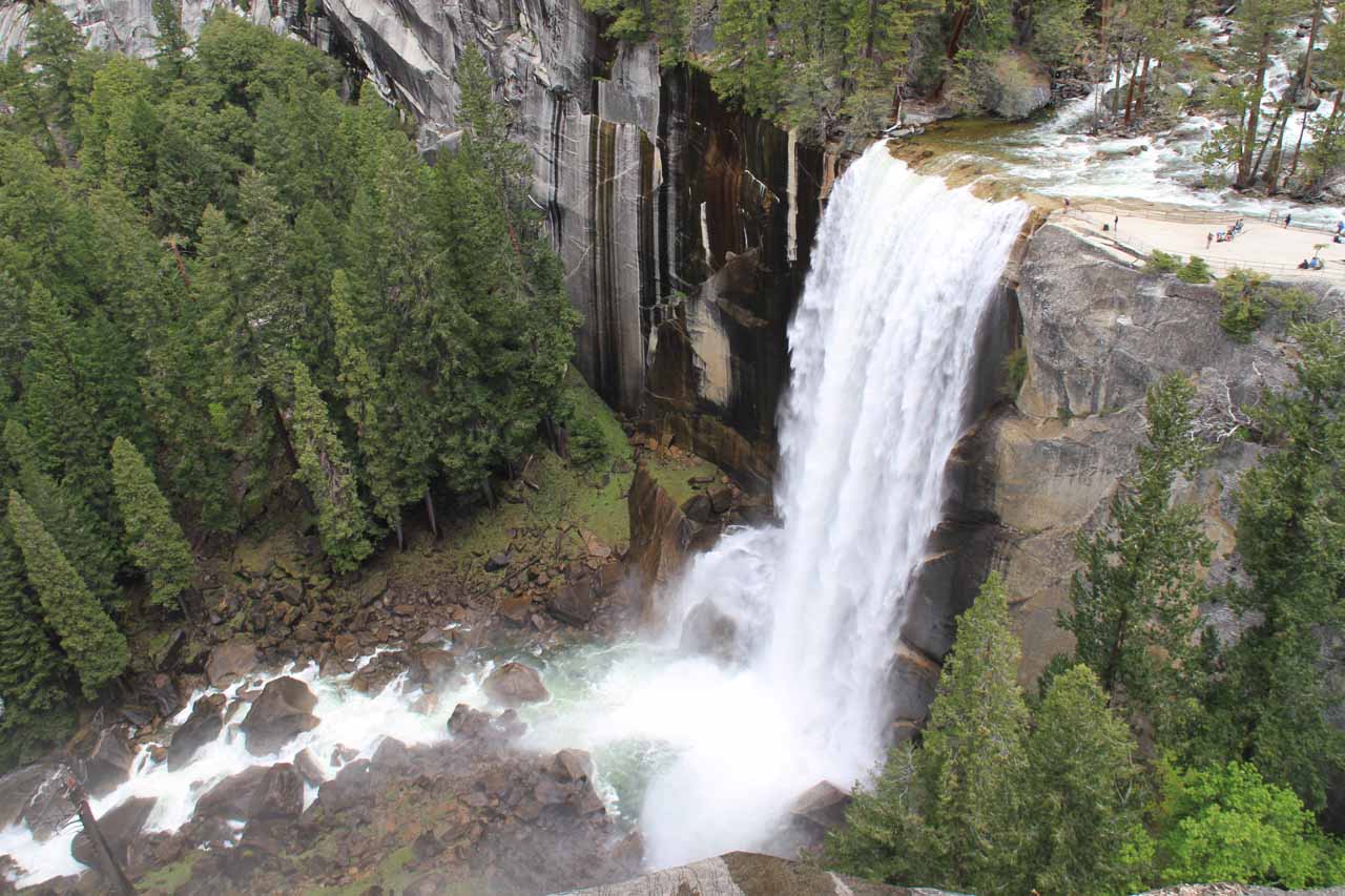 16-enigmatic-facts-about-vernal-fall