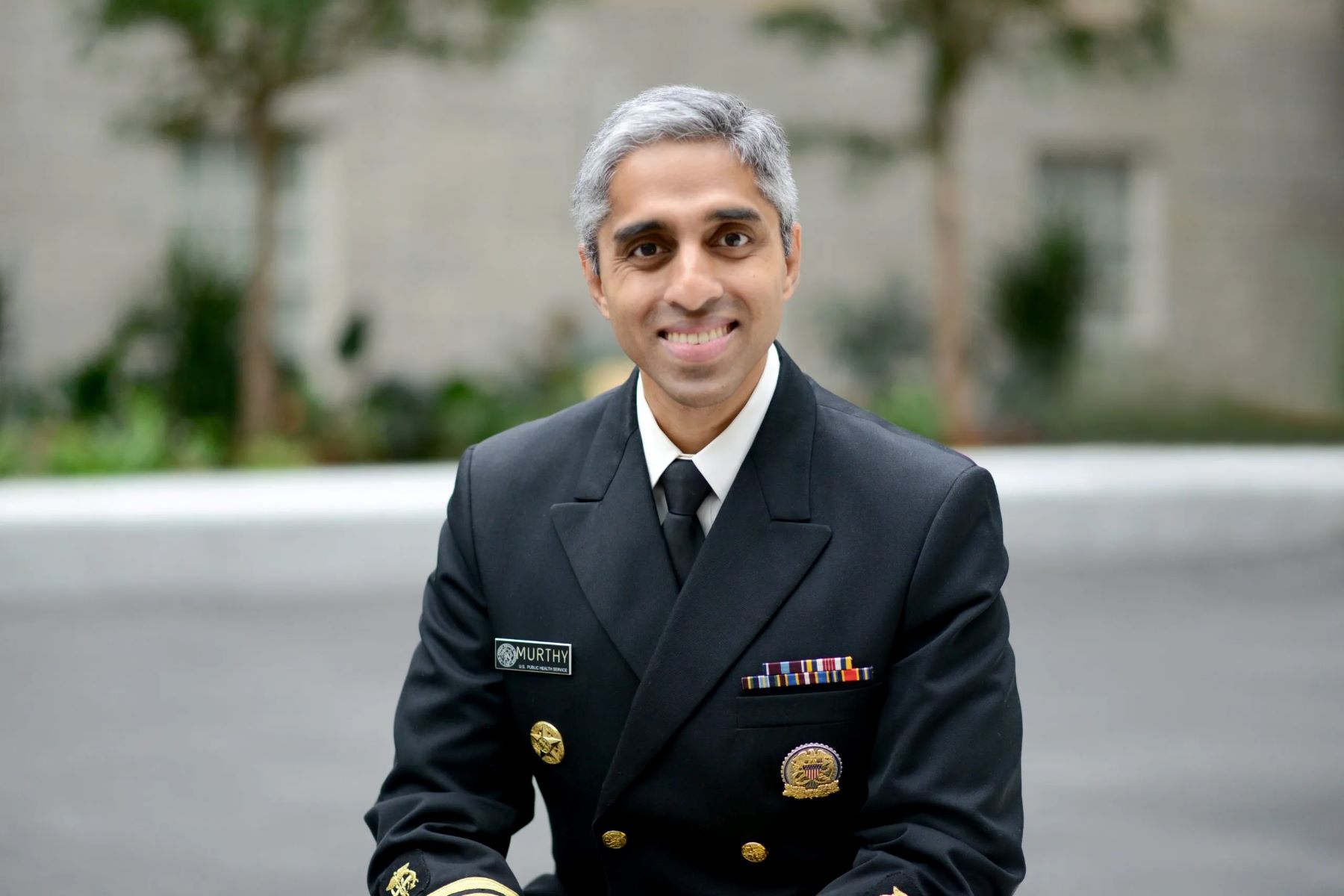 16-extraordinary-facts-about-dr-vivek-murthy