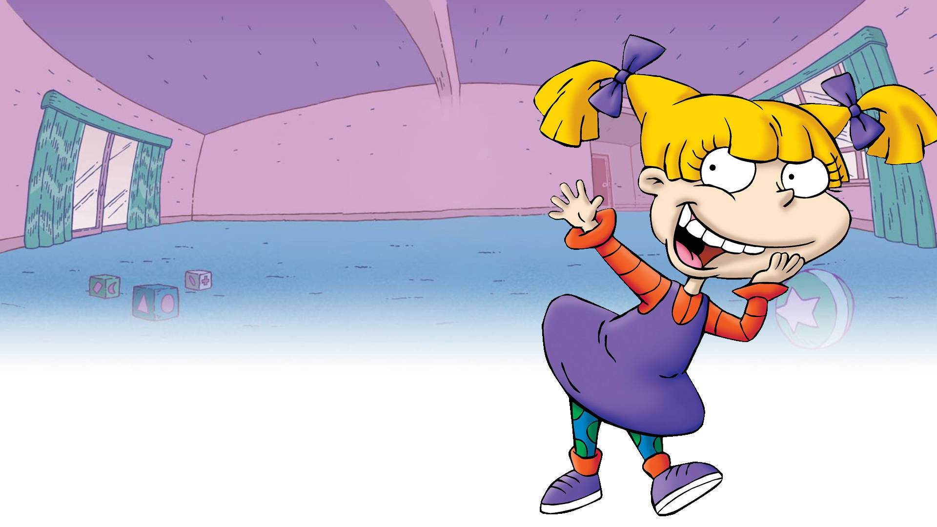 1. Angelica Pickles - wide 1