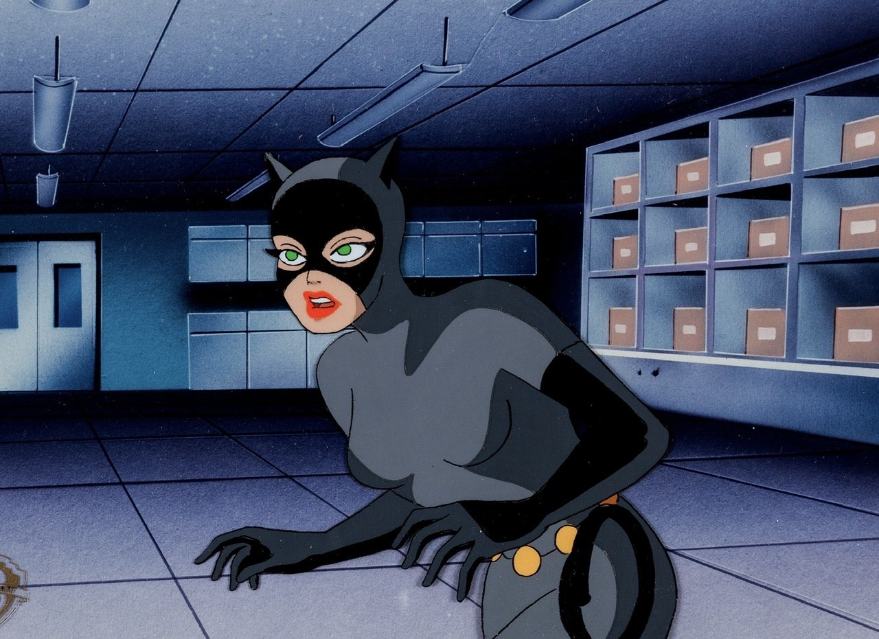 16-facts-about-catwoman-batman-the-animated-series