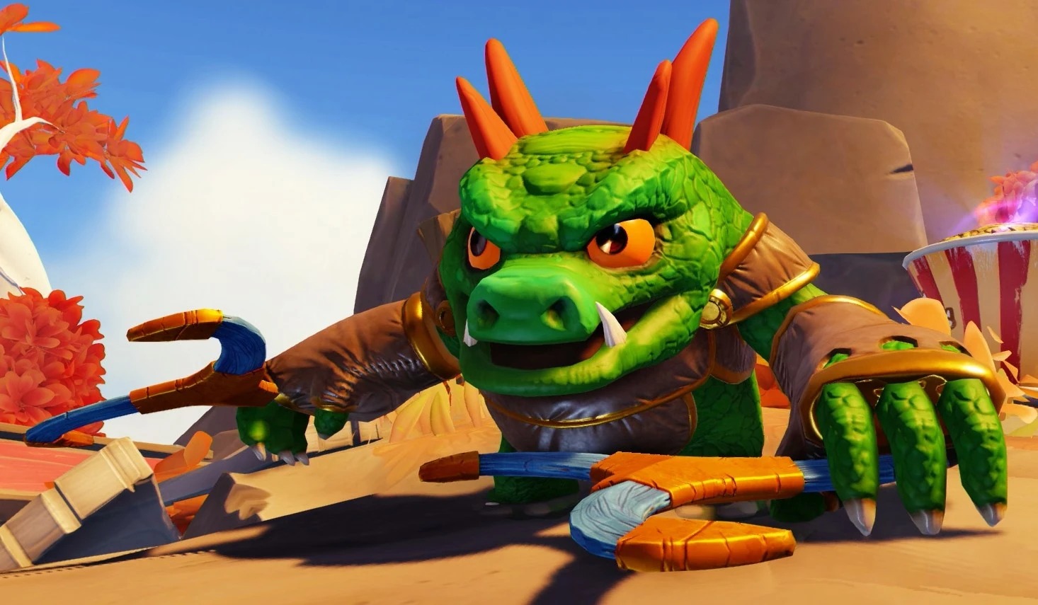 16-facts-about-dino-rang-skylanders-academy