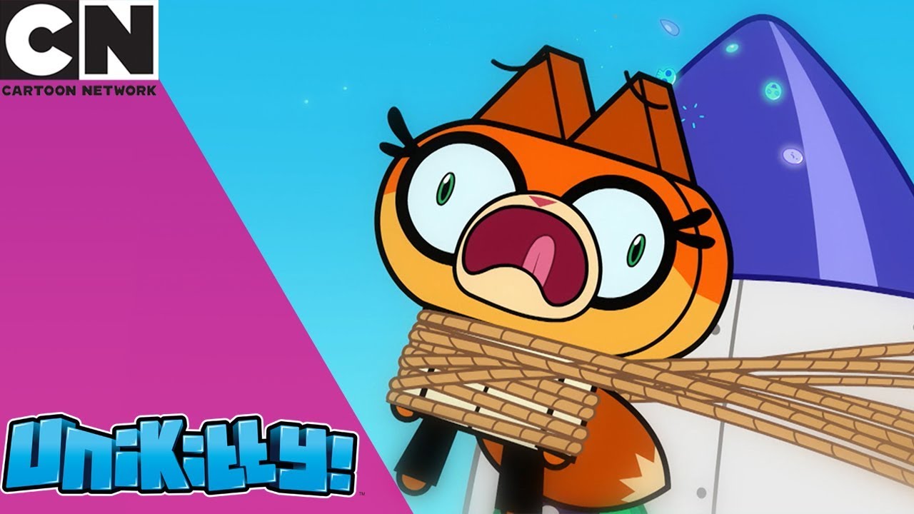 16-facts-about-dr-fox-unikitty