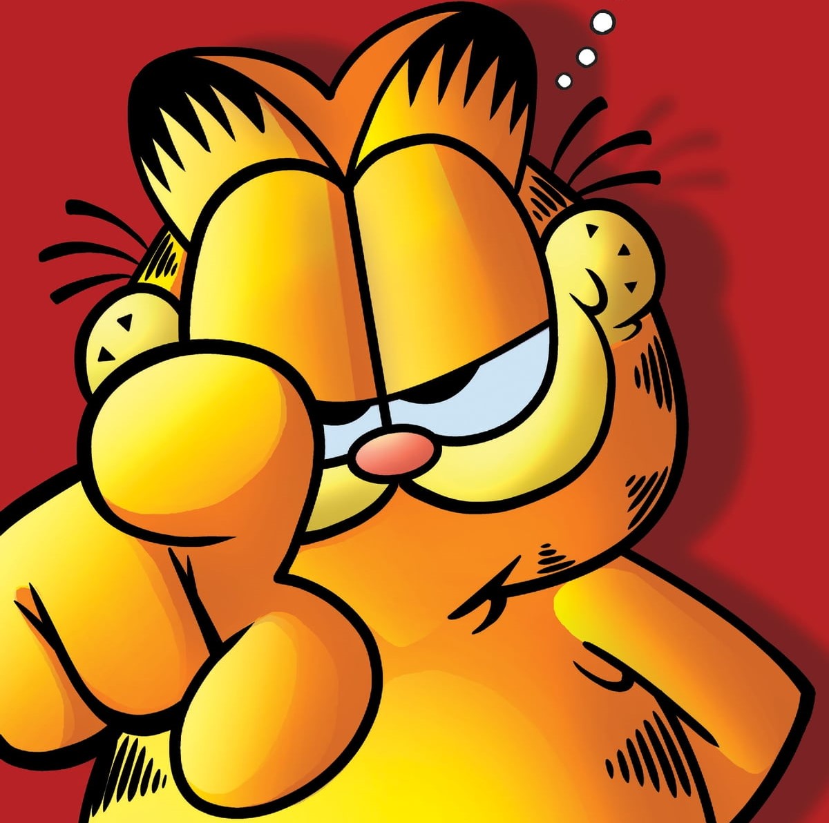 16 Facts About Garfield (Garfield) - Facts.net