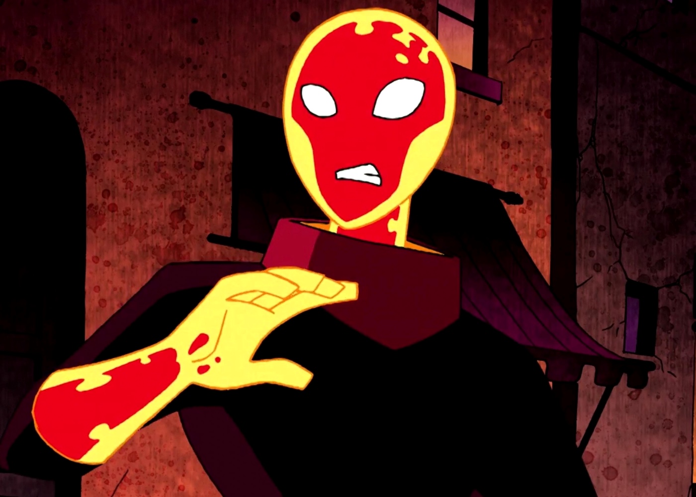 16-facts-about-hot-spot-teen-titans-go