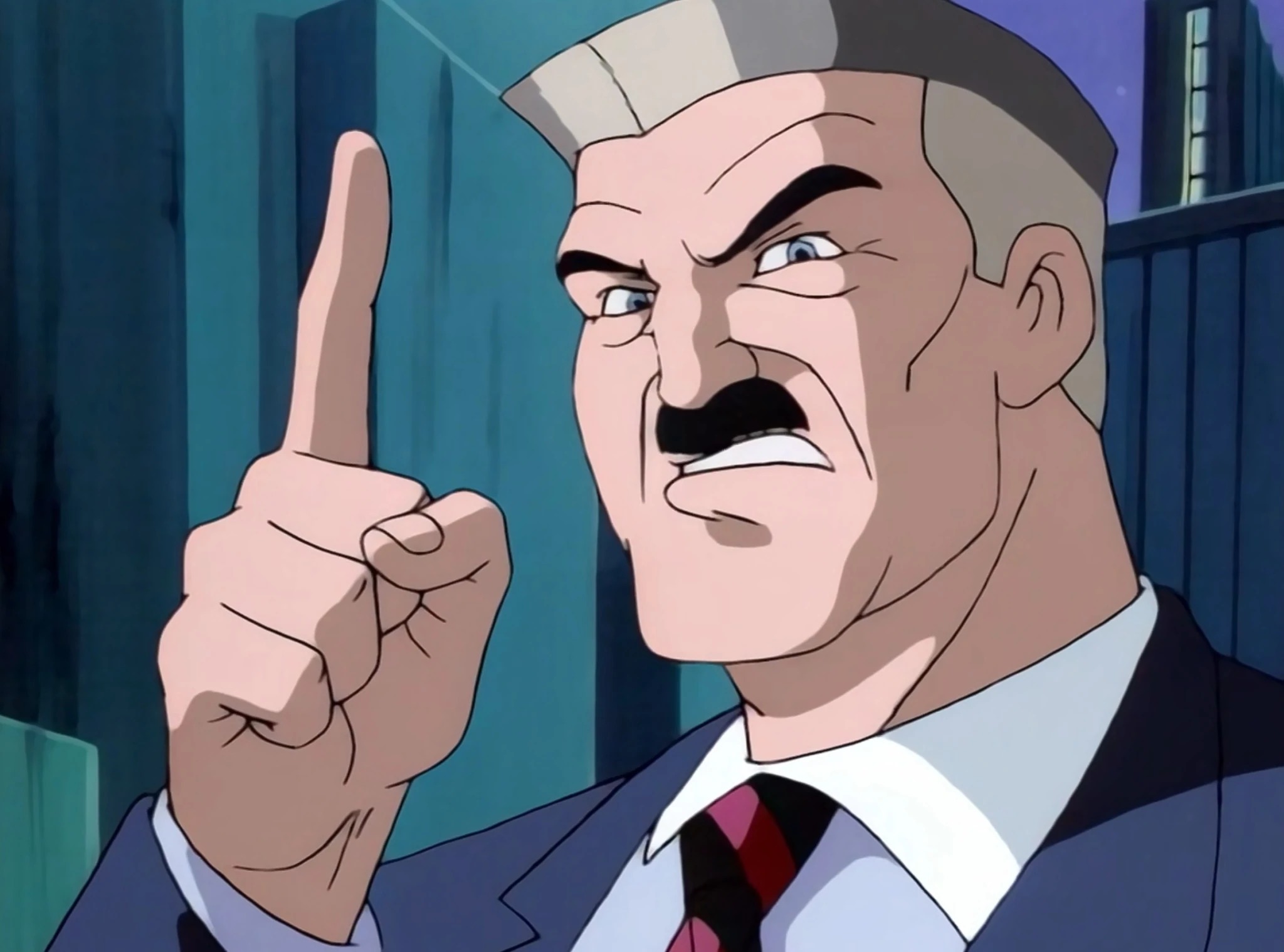 16-facts-about-j-jonah-jameson-spider-man-the-animated-series