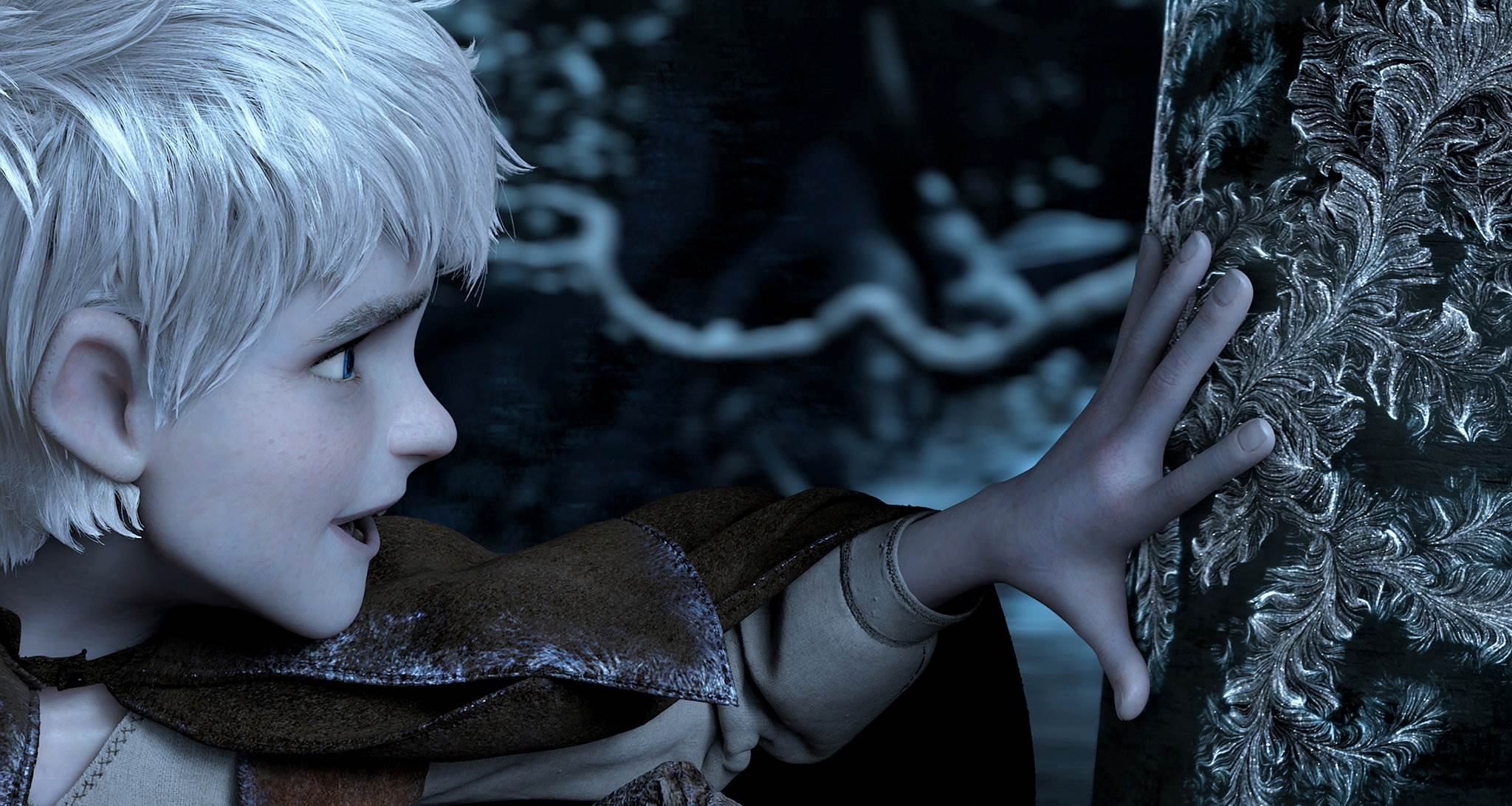 16 Facts About Jack Frost (Rise Of The Guardians) - Facts.net