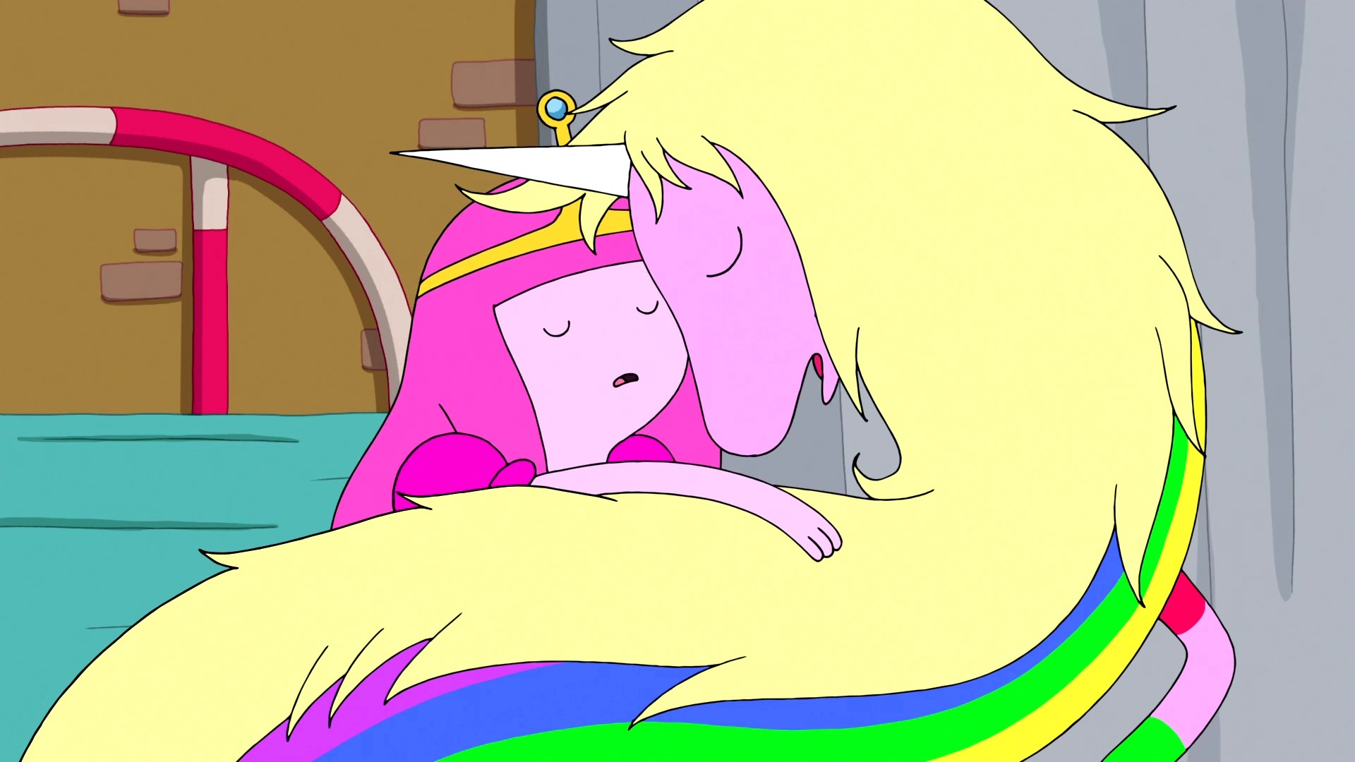 16-facts-about-lady-rainicorn-adventure-time