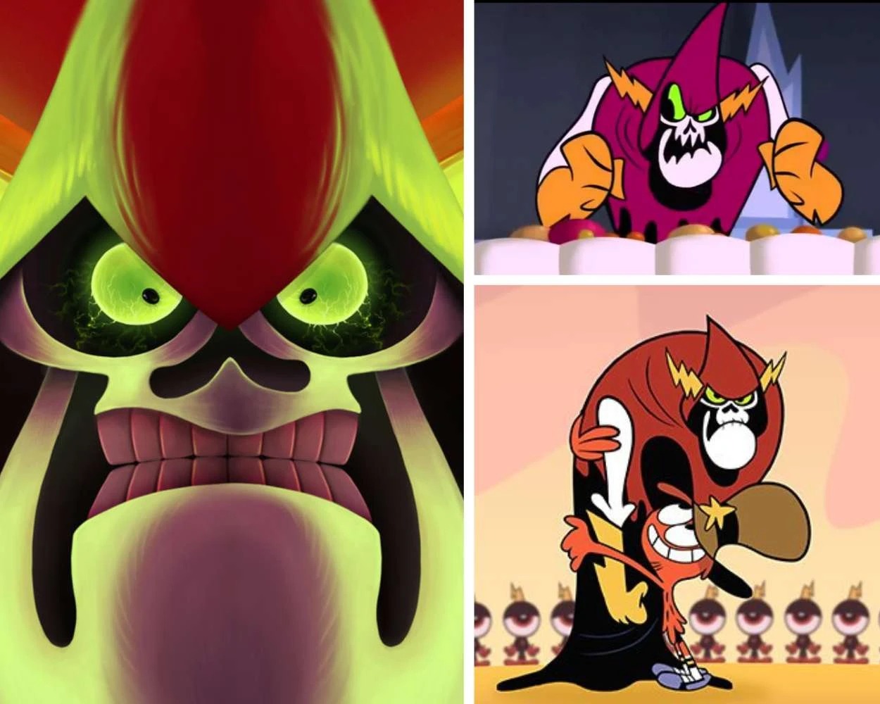16-facts-about-lord-hater-wander-over-yonder