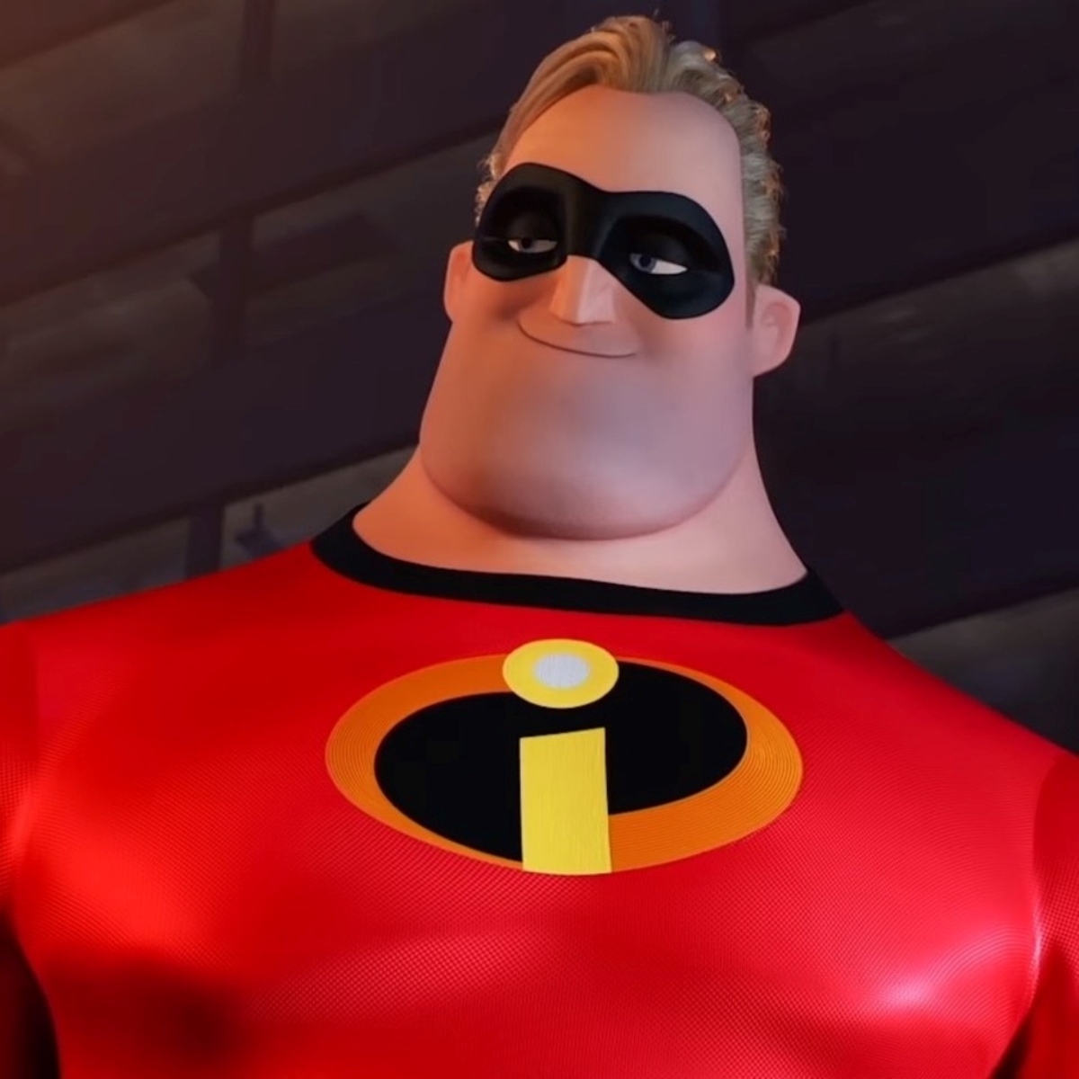 The Incredibles 2 Cast
