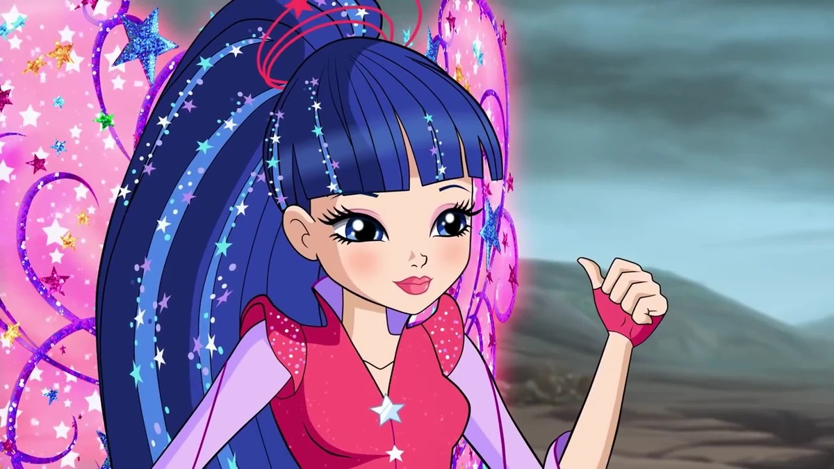 16 Facts About Musa (Winx Club) 