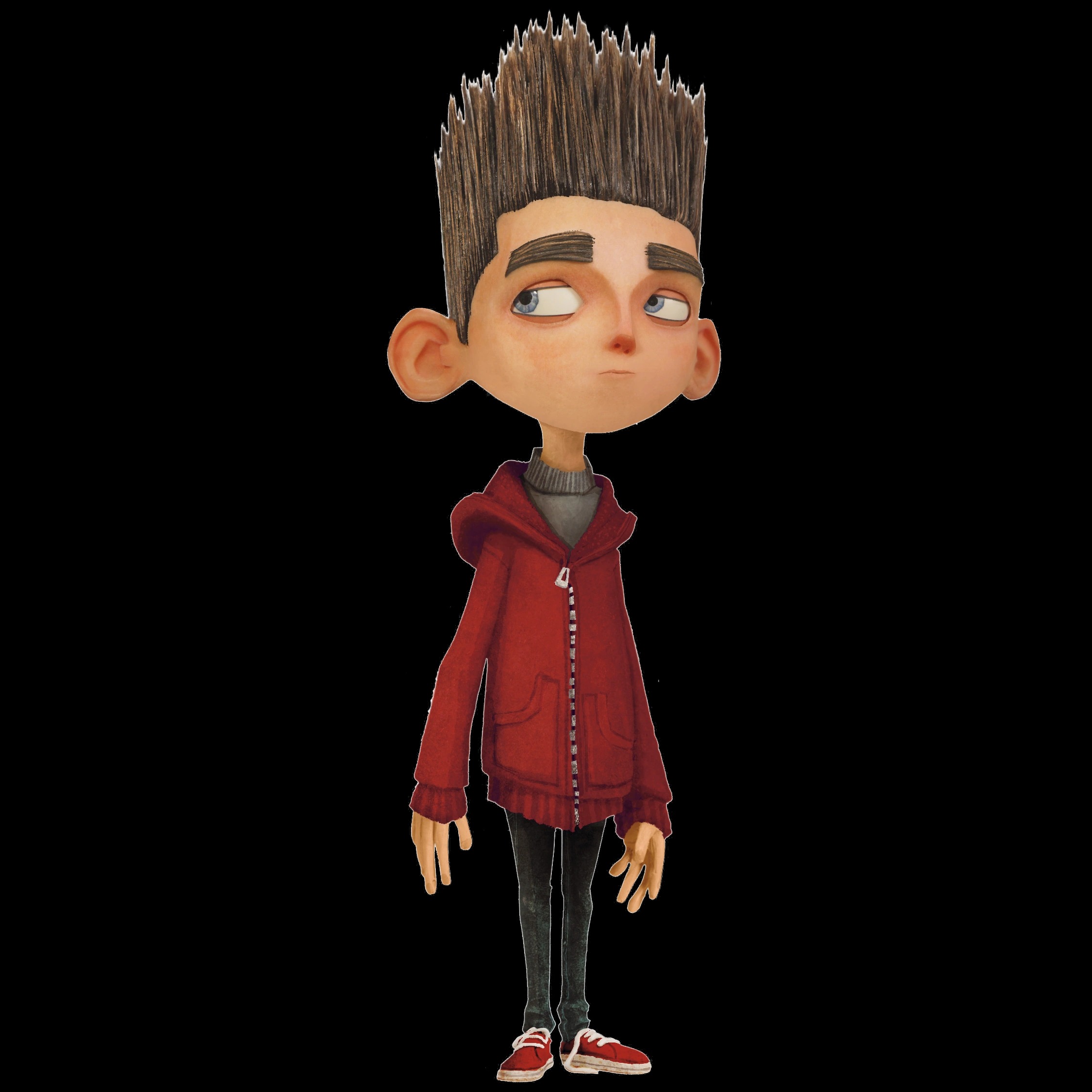 16-facts-about-norman-paranorman