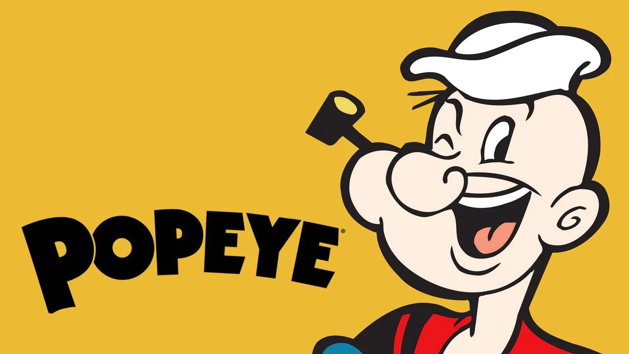 16-facts-about-popeye-popeye-the-sailor