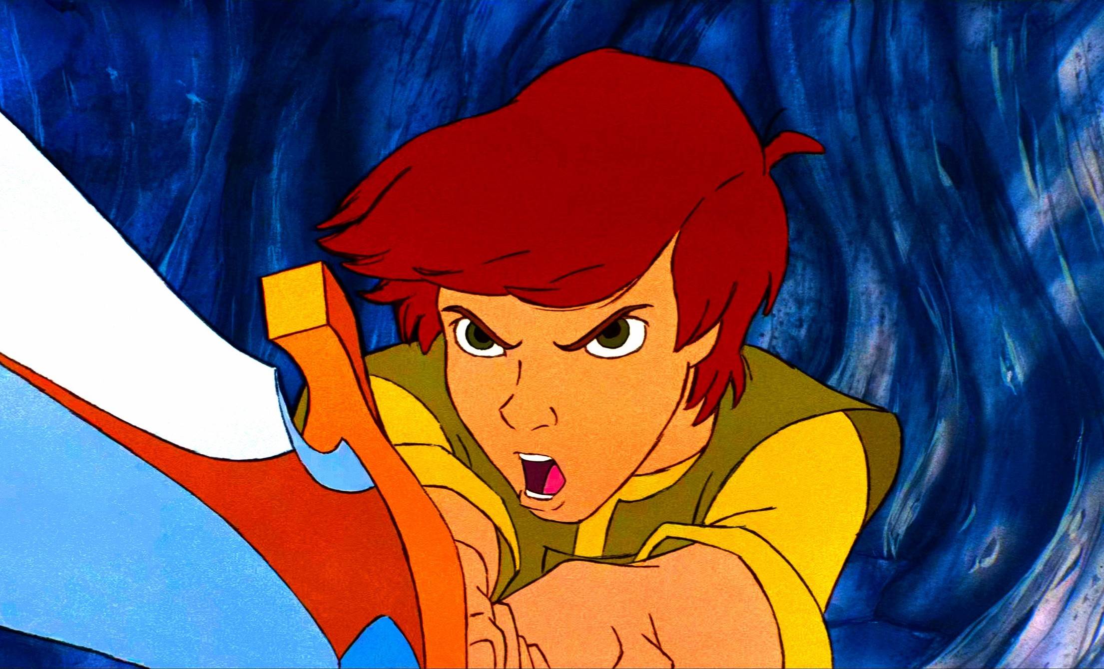 16 Facts About Taran (The Black Cauldron)