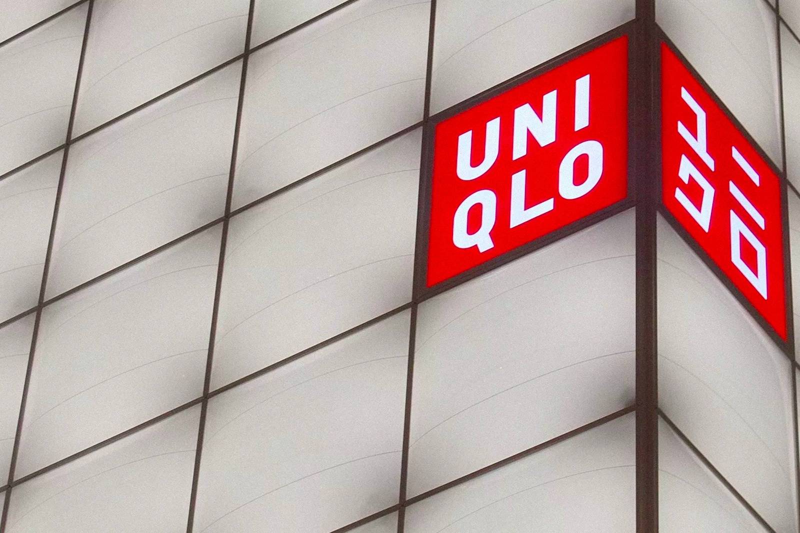 Uniqlo