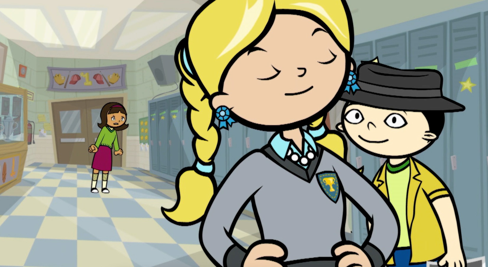 16-facts-about-victoria-best-wordgirl