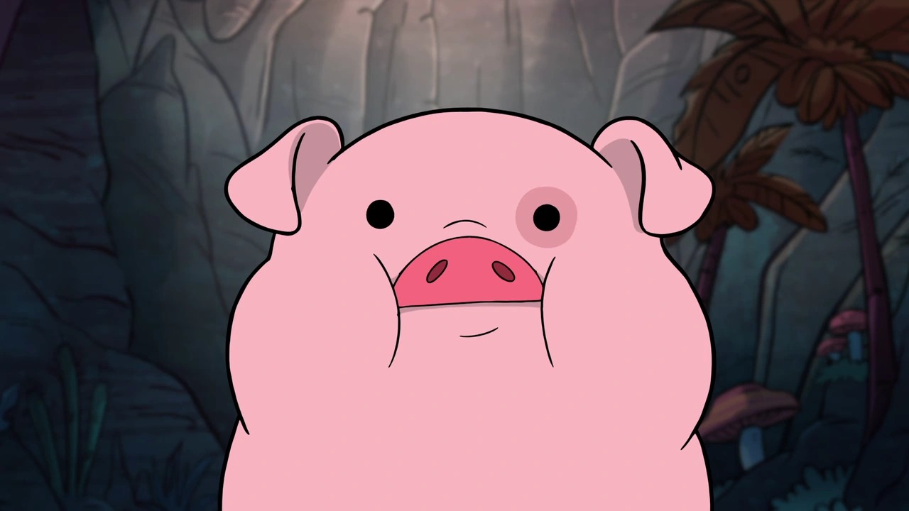 16-facts-about-waddles-gravity-falls
