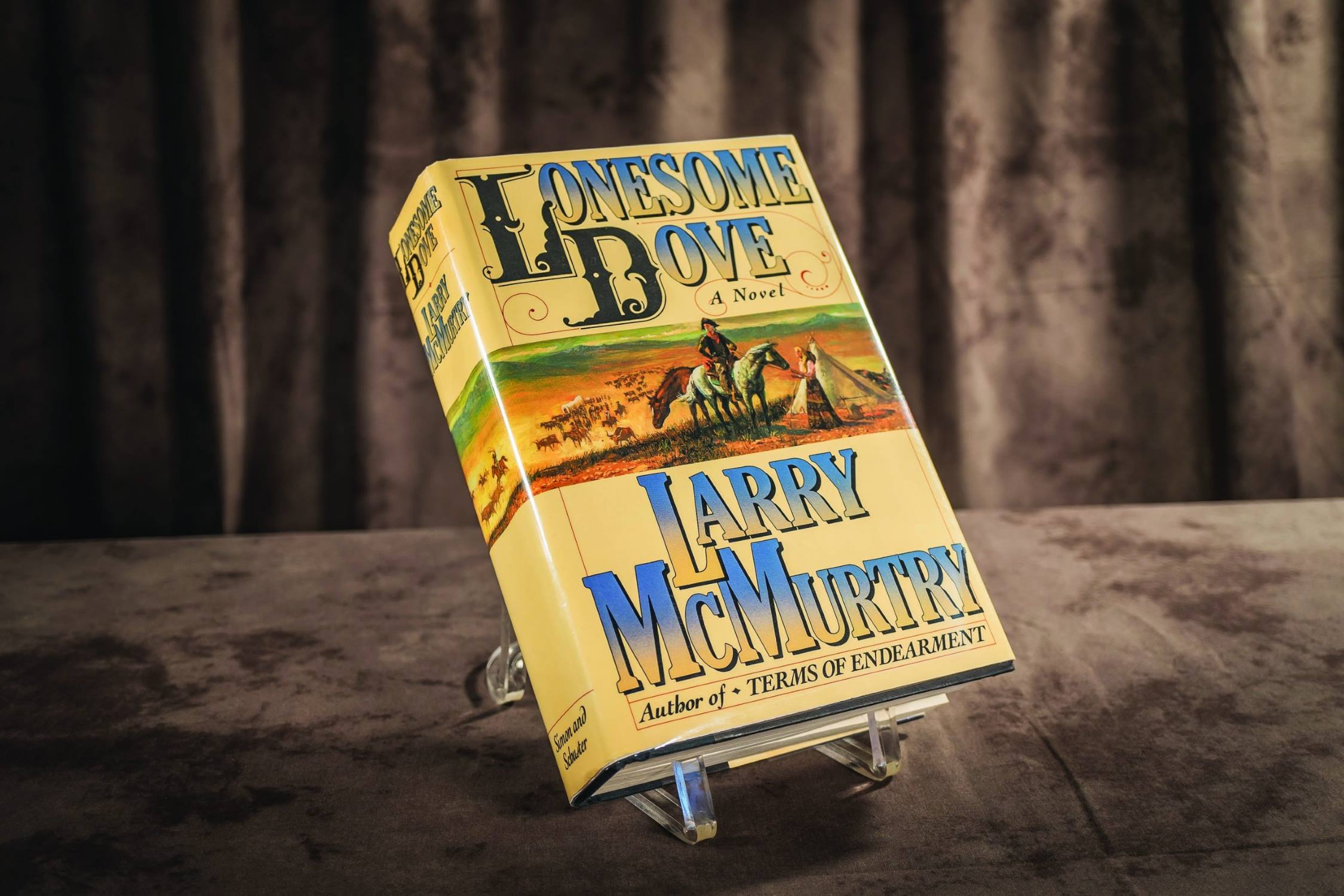 16-fascinating-facts-about-lonesome-dove-larry-mcmurtry