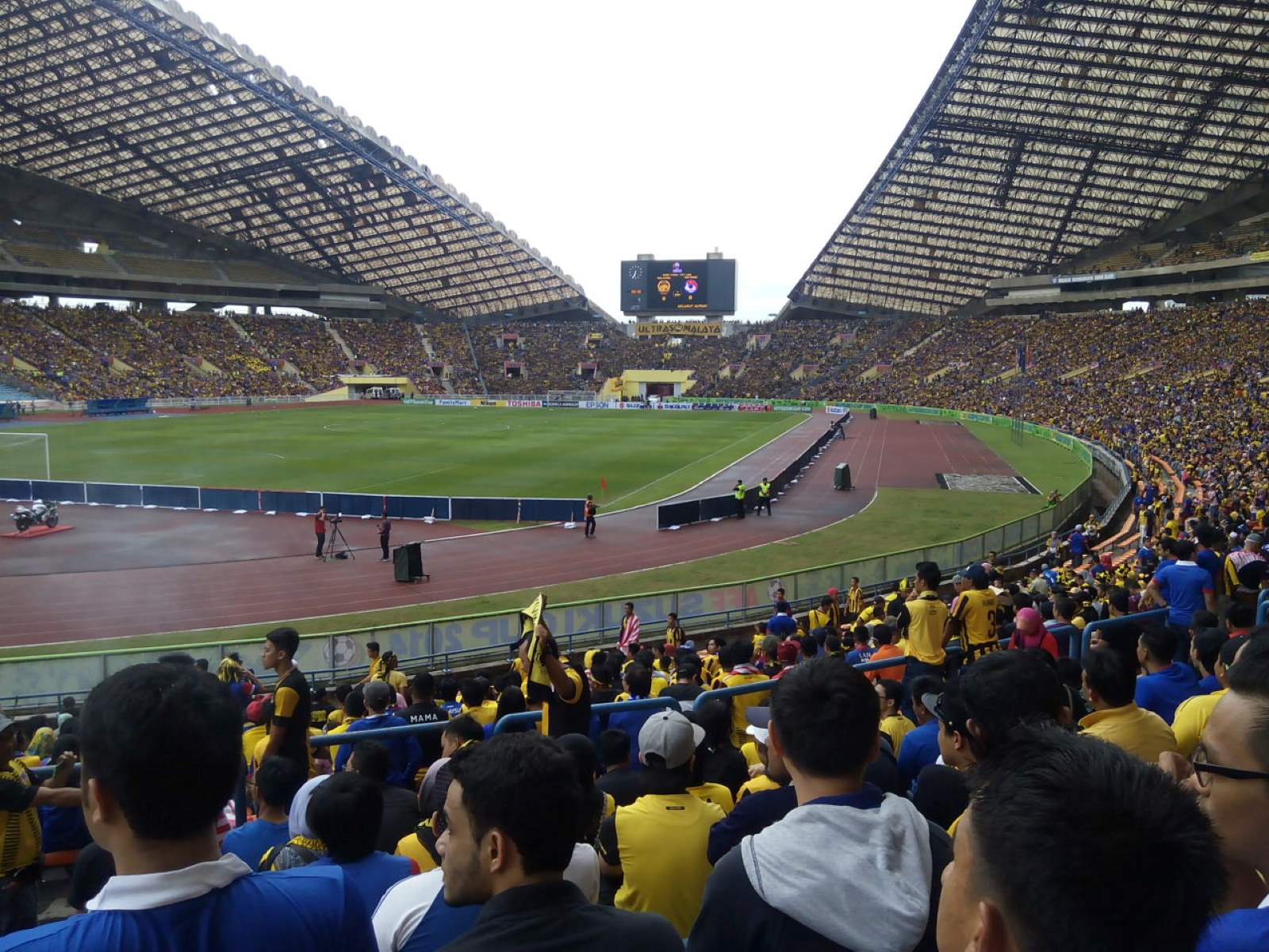16-fascinating-facts-about-shah-alam-stadium