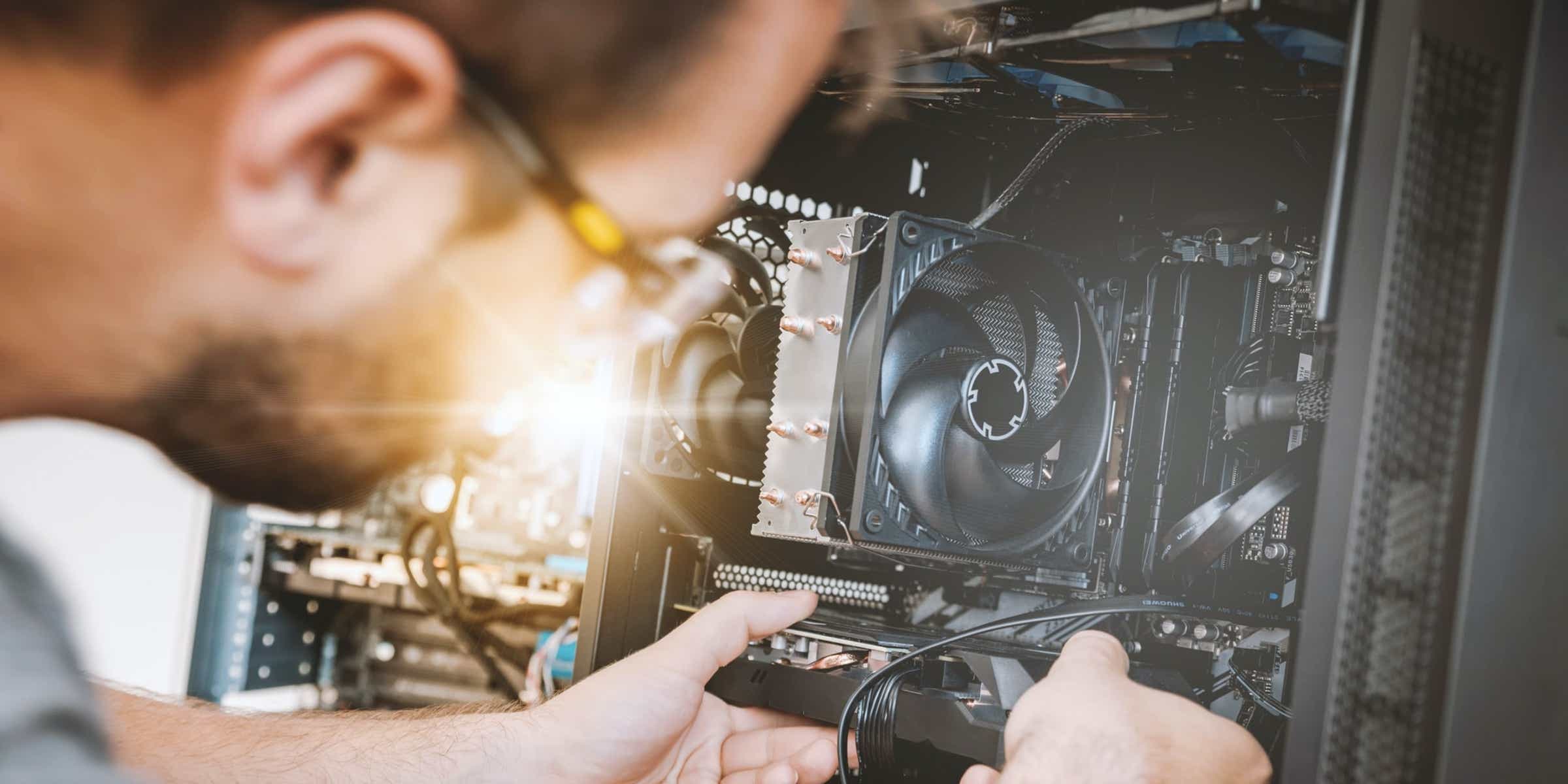 20 Interesting Facts About Computer Engineering Facts