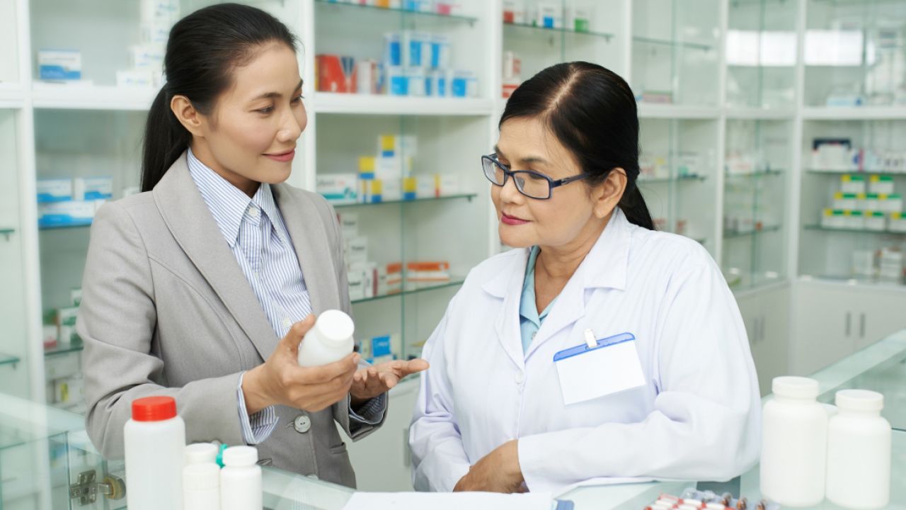 16 Intriguing Facts About Pharmaceutical Sales Representative Facts