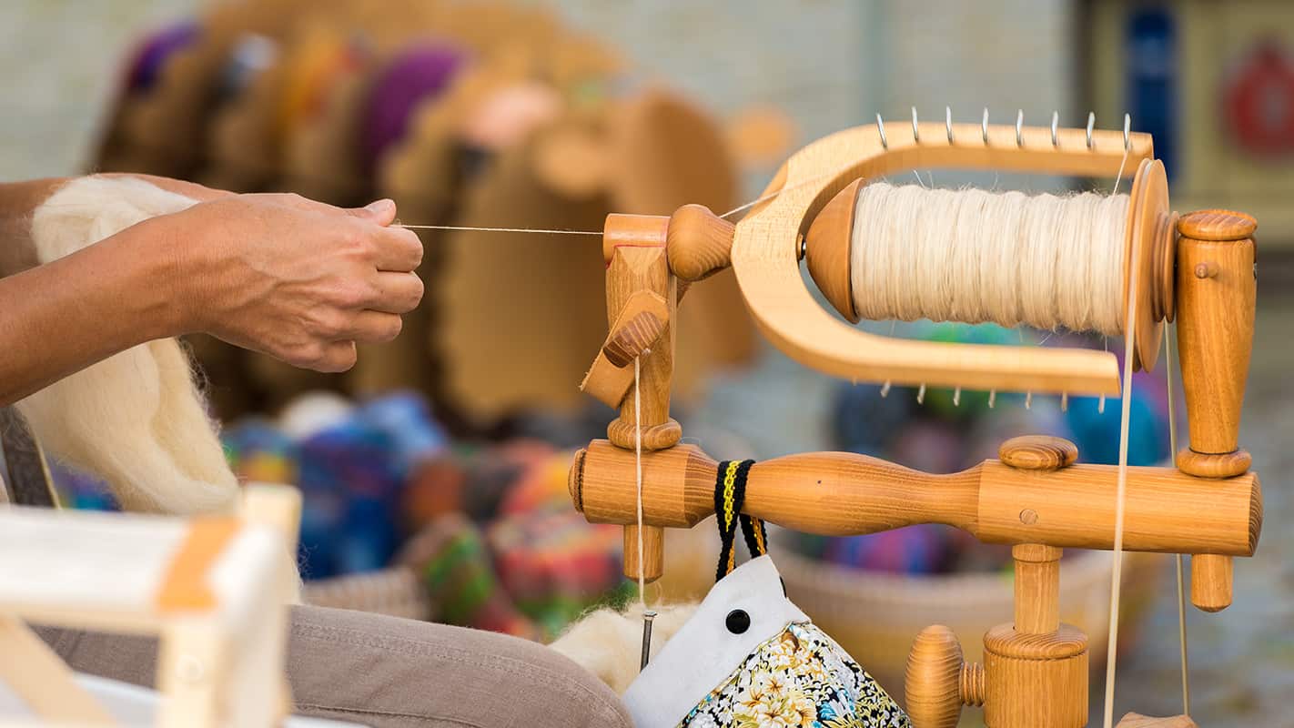 16-intriguing-facts-about-spinning-yarn