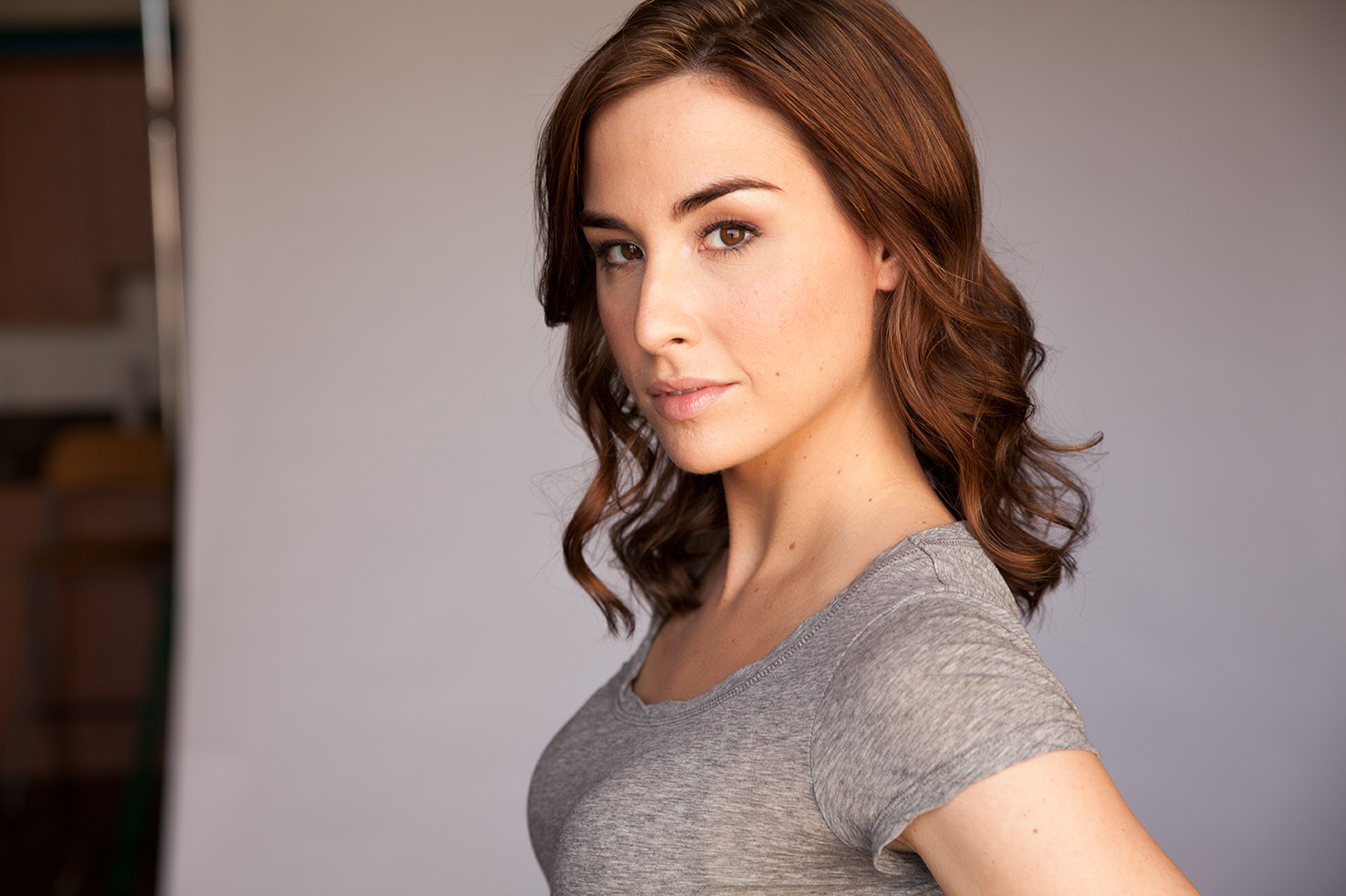 16 Mind Blowing Facts About Allison Scagliotti