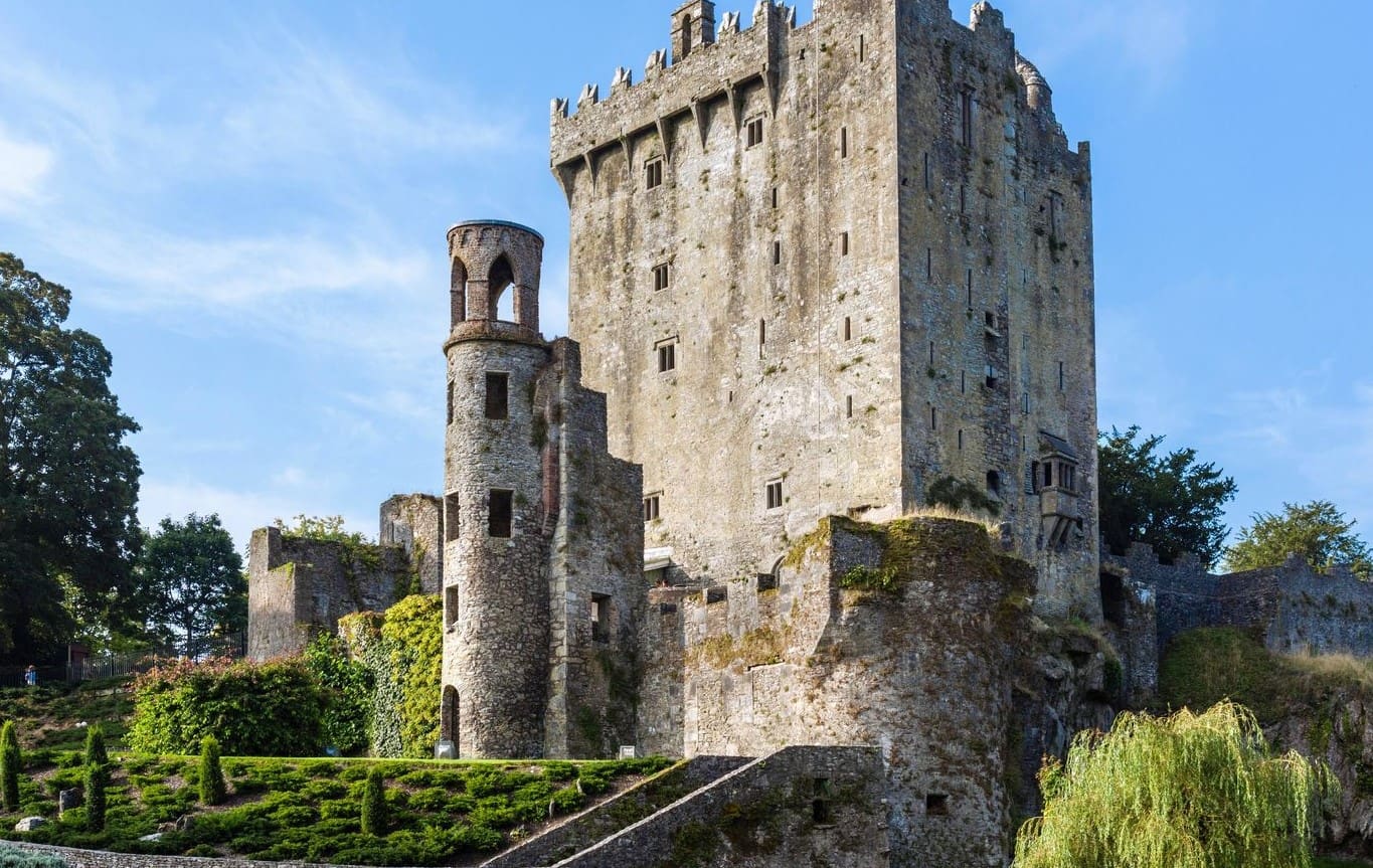16-mind-blowing-facts-about-blarney-castle