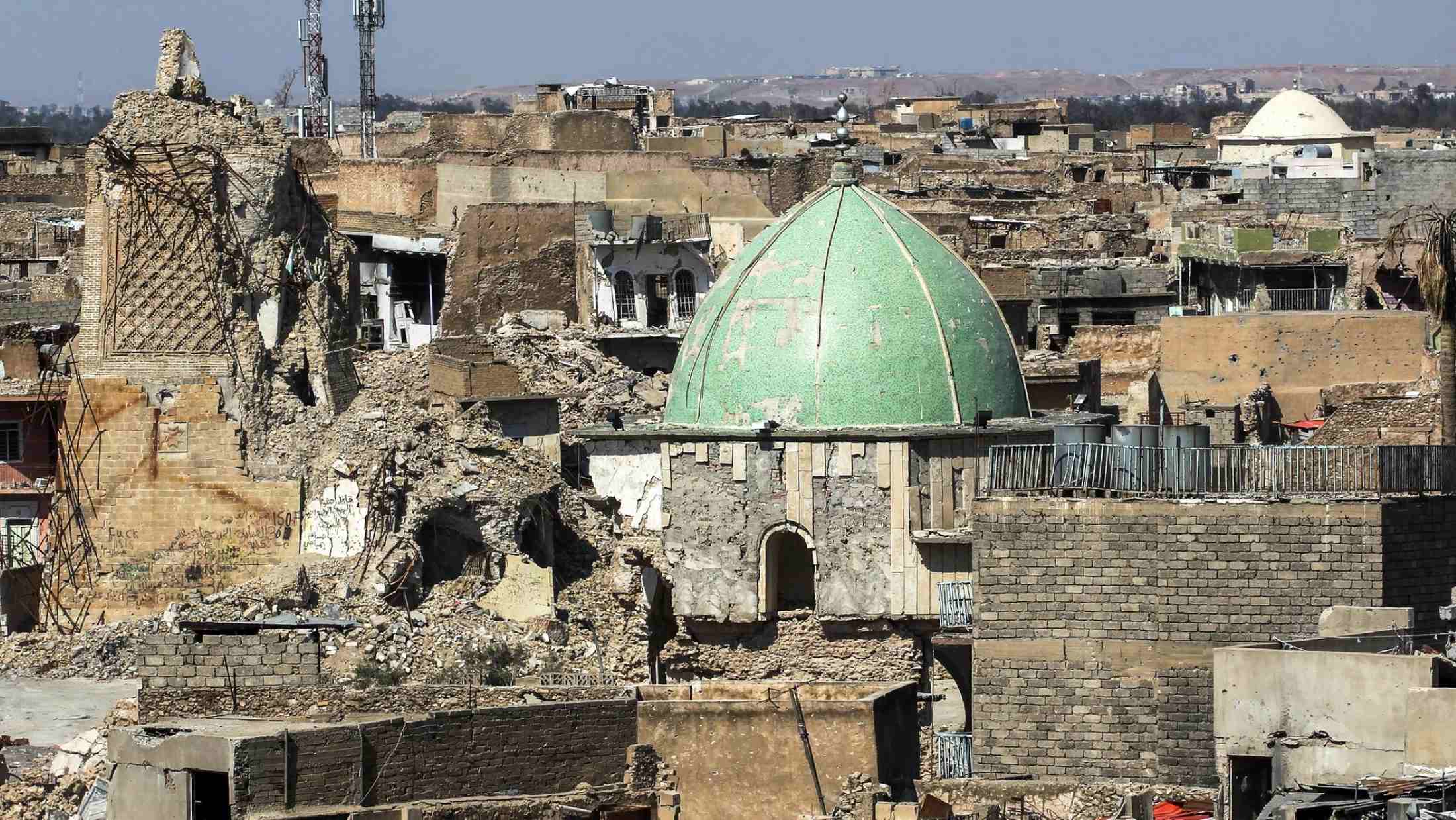 16-mind-blowing-facts-about-great-mosque-of-al-nuri-mosul