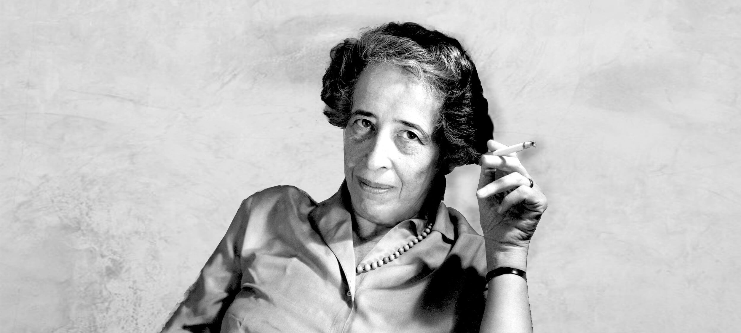 16 Mind-blowing Facts About Hannah Arendt - Facts.net