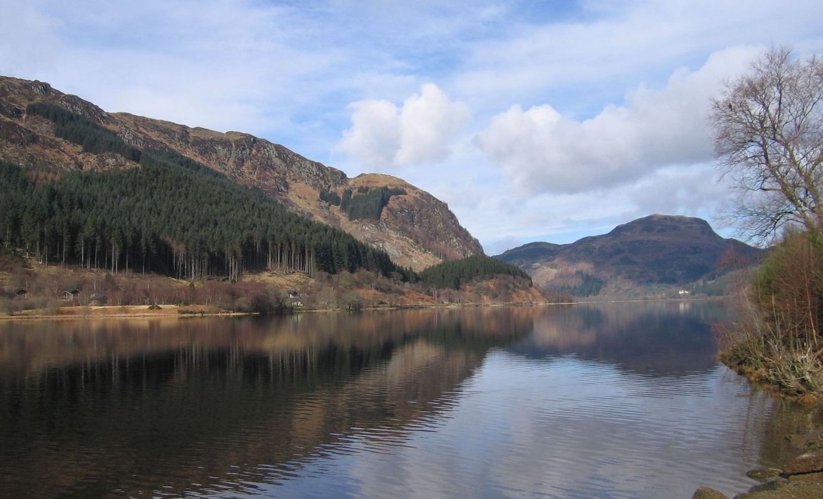 16-surprising-facts-about-loch-lubnaig